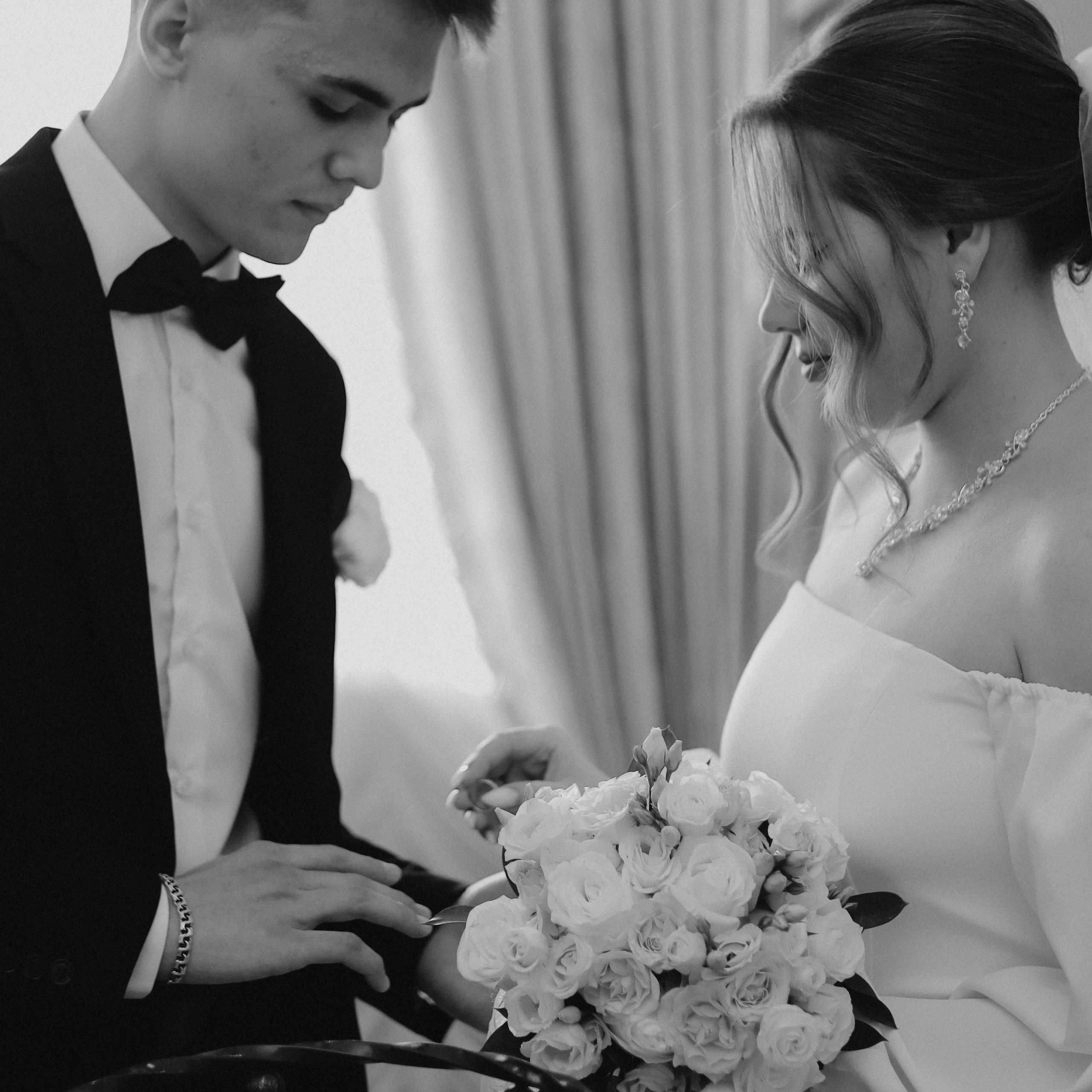 Яна & Николай | 2023 г. Фотограф Ялуторовск/Тюмень Колесникова Анна