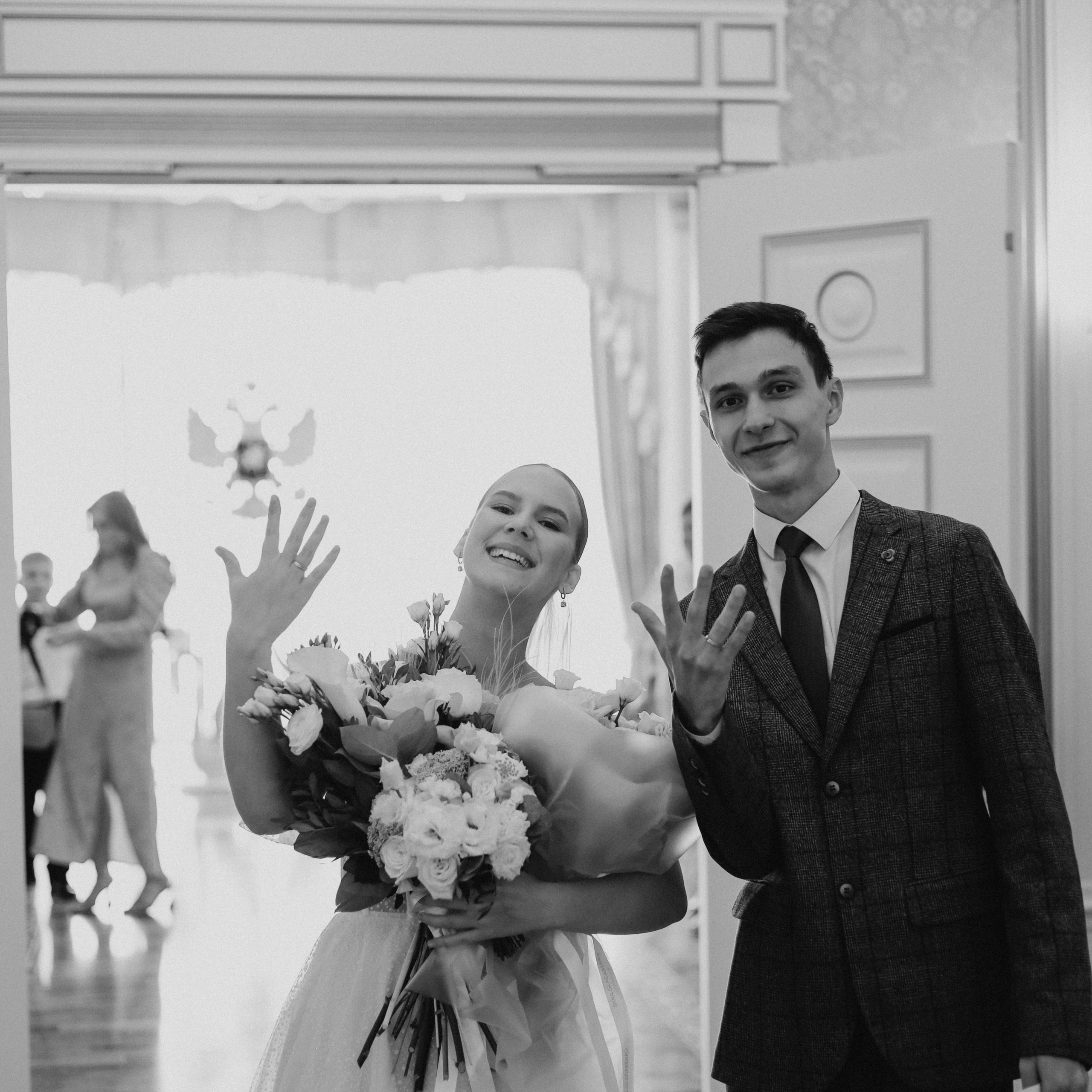 Карина & Влад | 2023 г. Фотограф Ялуторовск/Тюмень Колесникова Анна