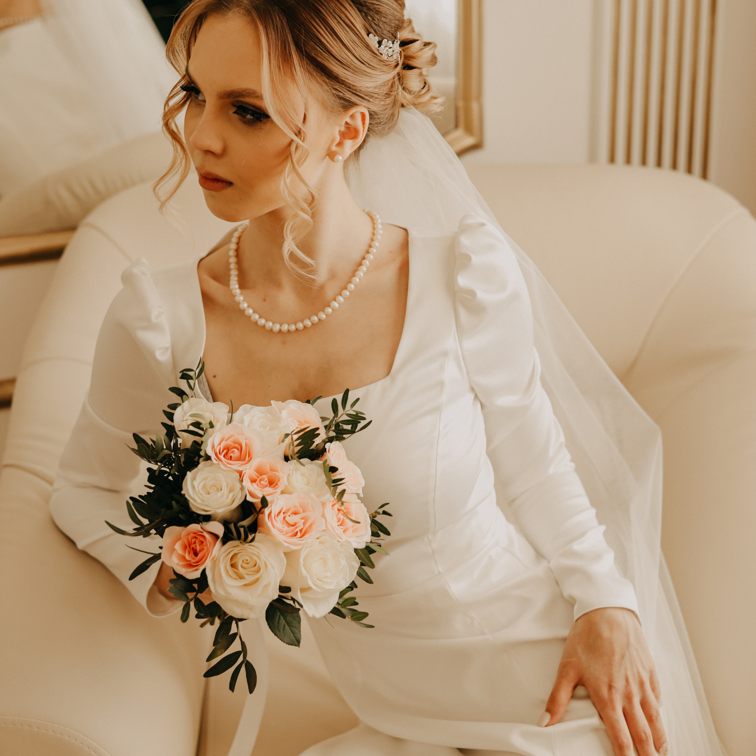 Маша & Никита | 2022 г. Фотограф Ялуторовск/Тюмень Колесникова Анна