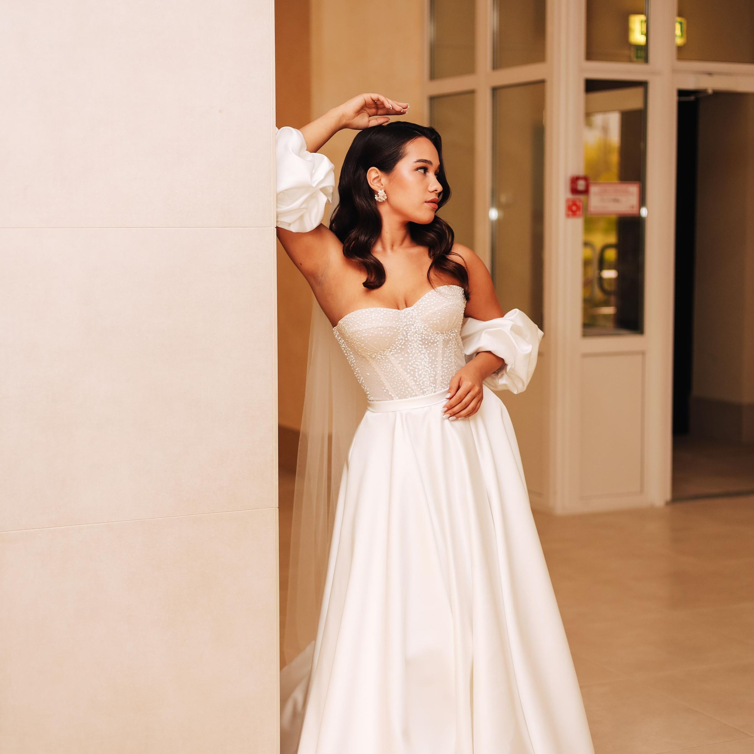 Полина & Денис | 2023 г. Фотограф Ялуторовск/Тюмень Колесникова Анна