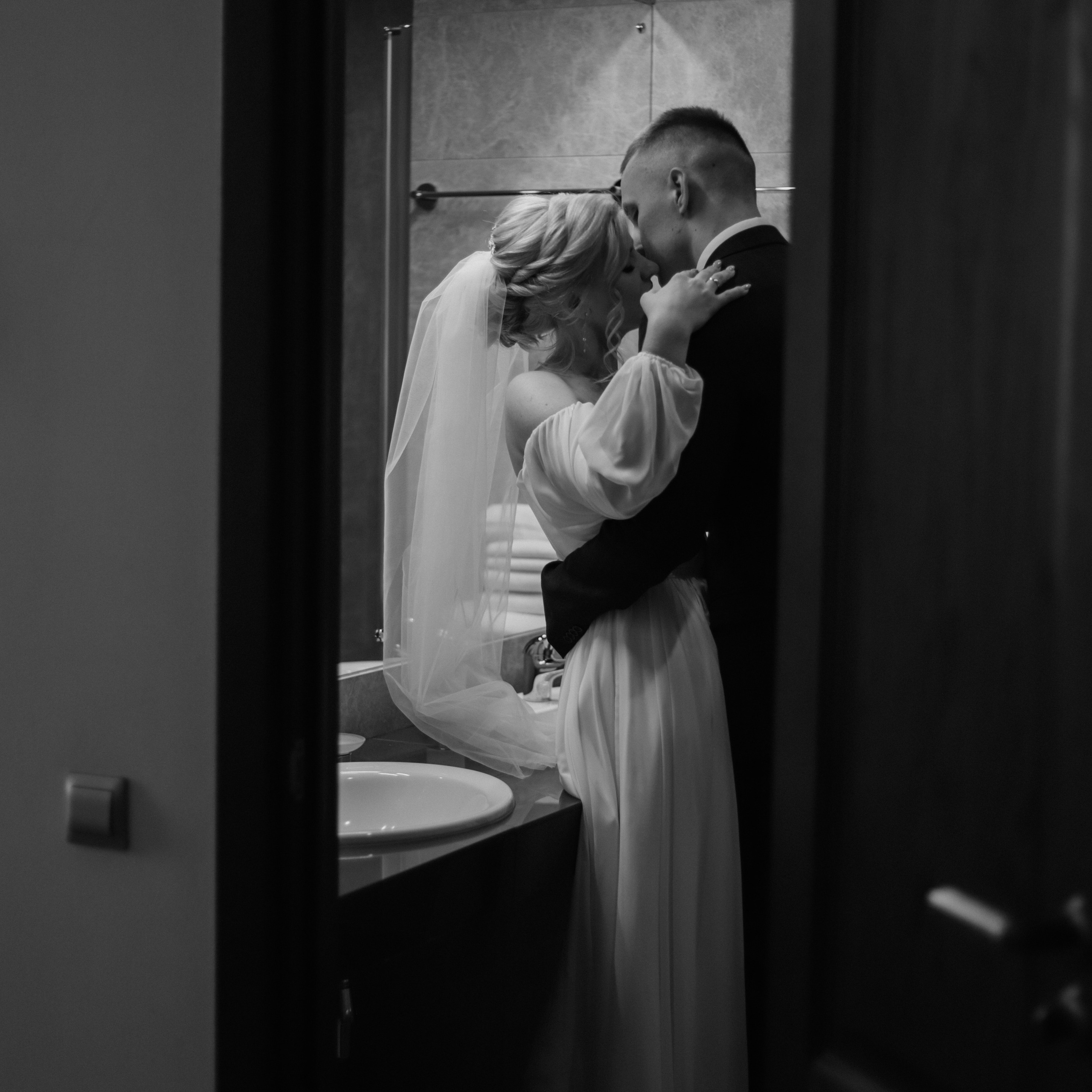 Ксения & Николай | 2022 г. Фотограф Ялуторовск/Тюмень Колесникова Анна