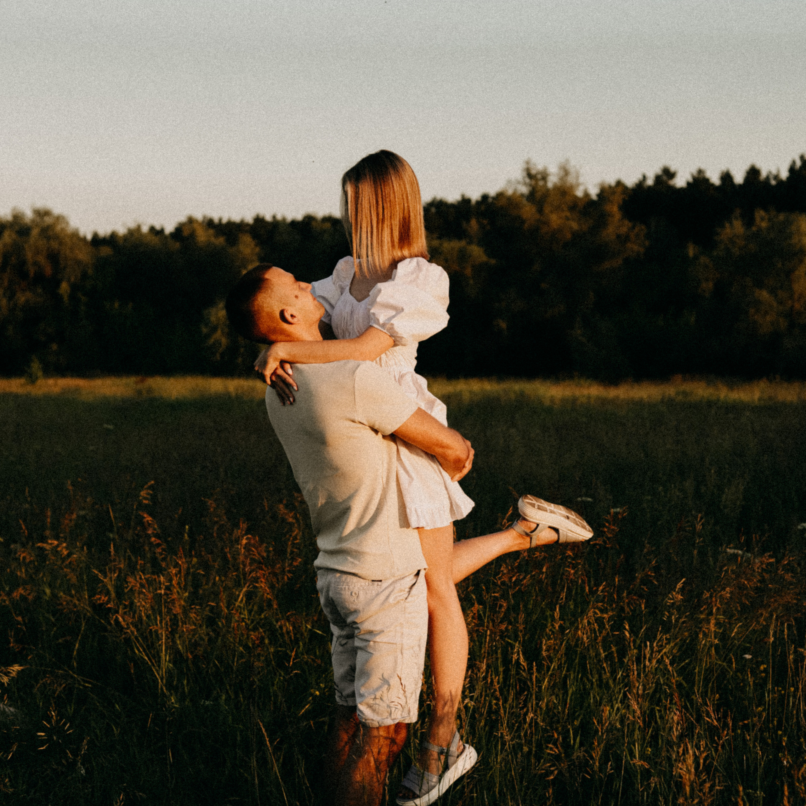 Лена & Илья. Фотограф Ялуторовск/Тюмень Колесникова Анна