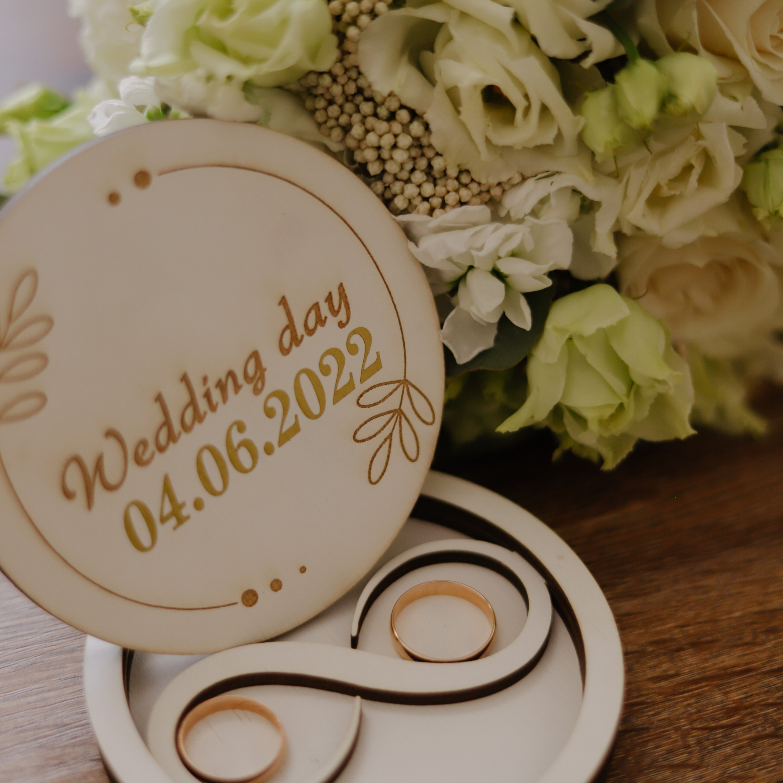 Ксения & Николай | 2022 г. Фотограф Ялуторовск/Тюмень Колесникова Анна