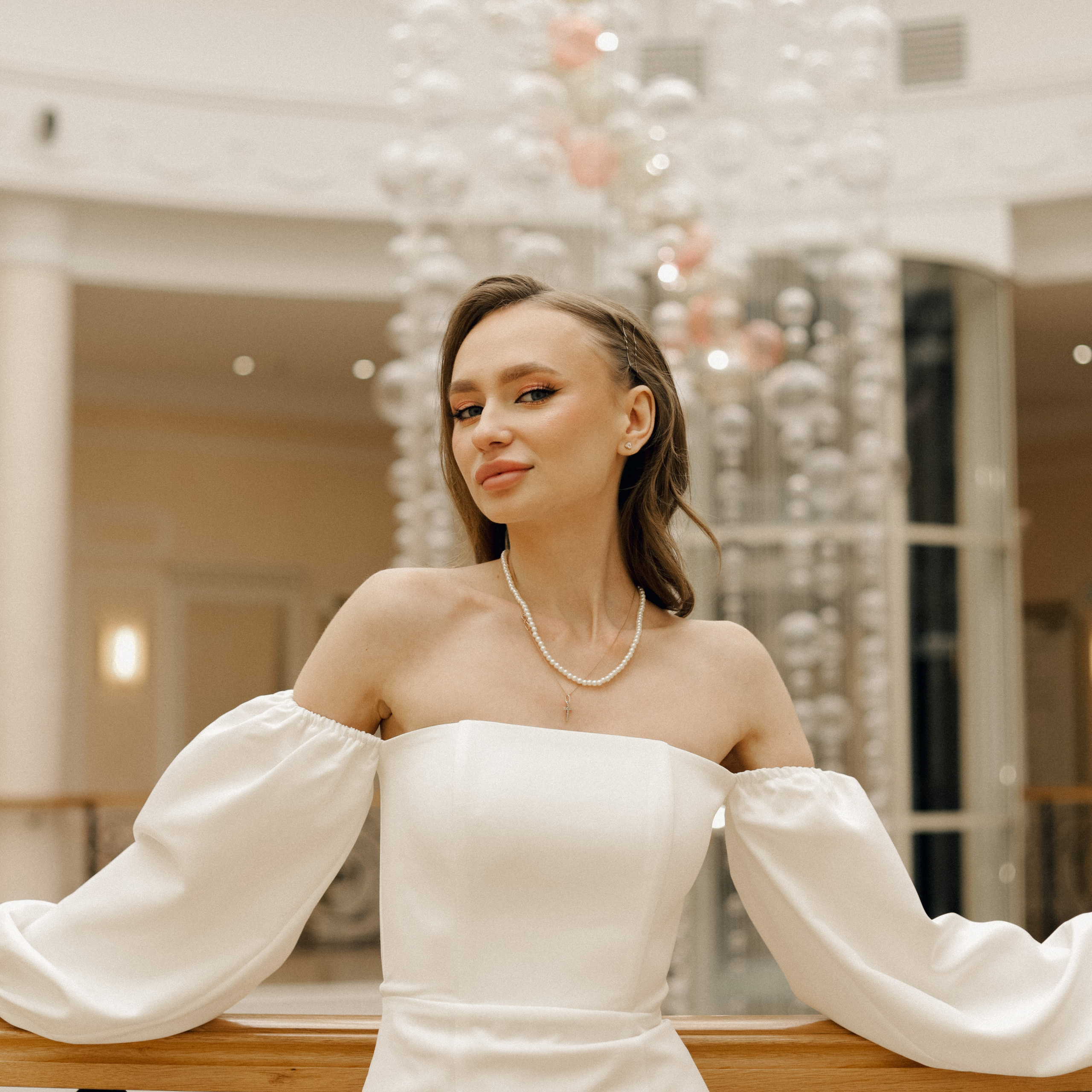 Дарья & Сергей | 2022 г. Фотограф Ялуторовск/Тюмень Колесникова Анна