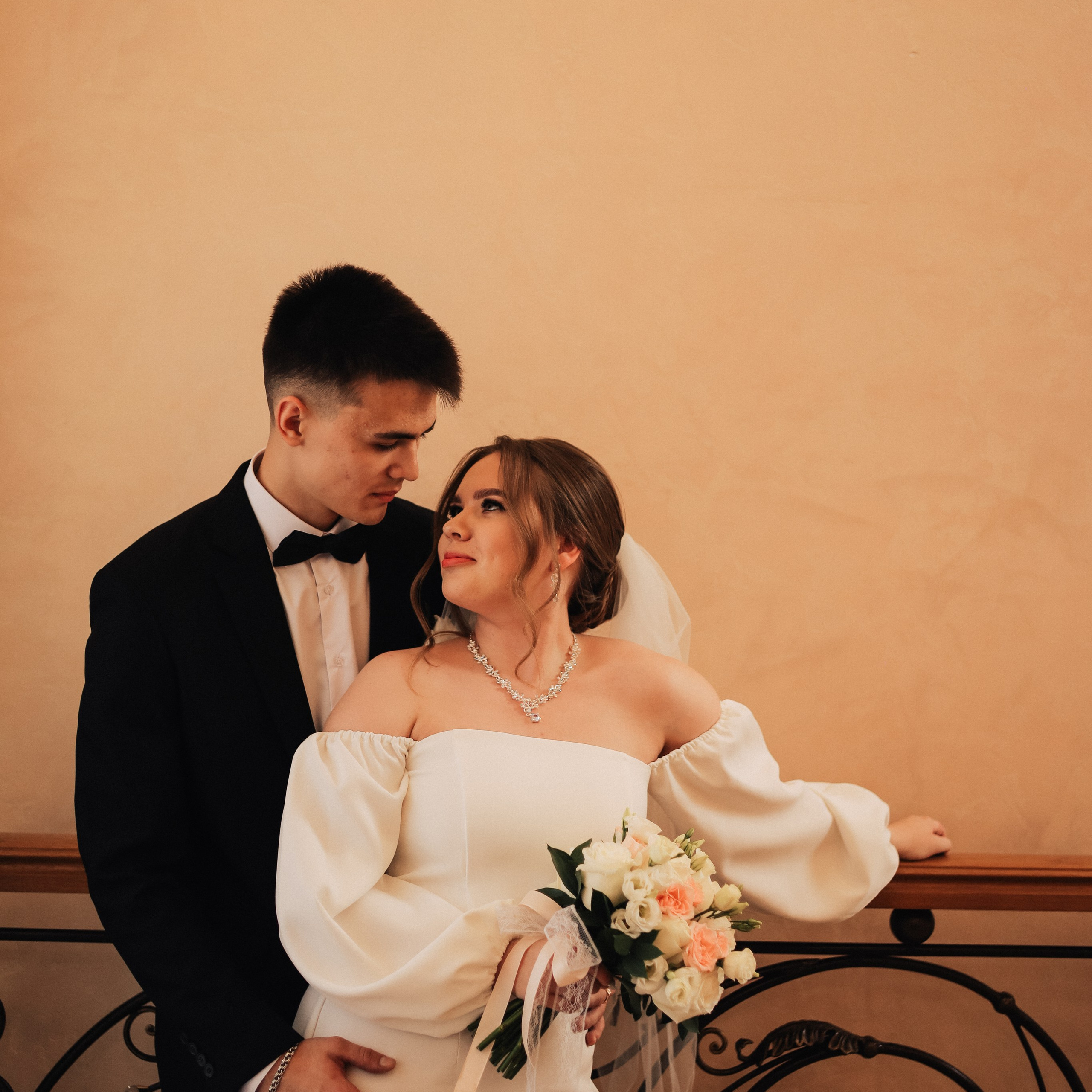 Яна & Николай | 2023 г. Фотограф Ялуторовск/Тюмень Колесникова Анна