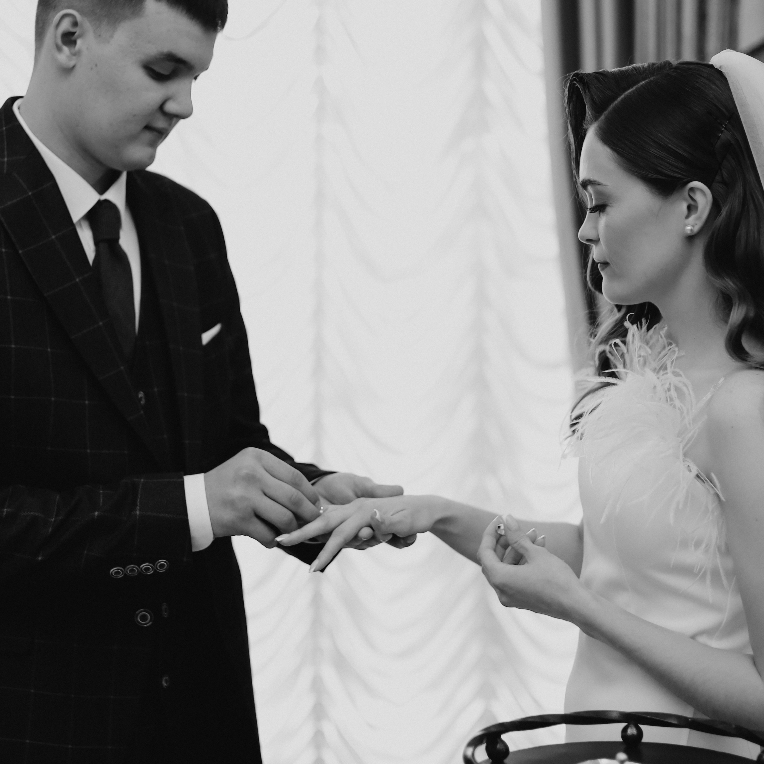 Анастасия & Даниял | 2023 г. Фотограф Ялуторовск/Тюмень Колесникова Анна