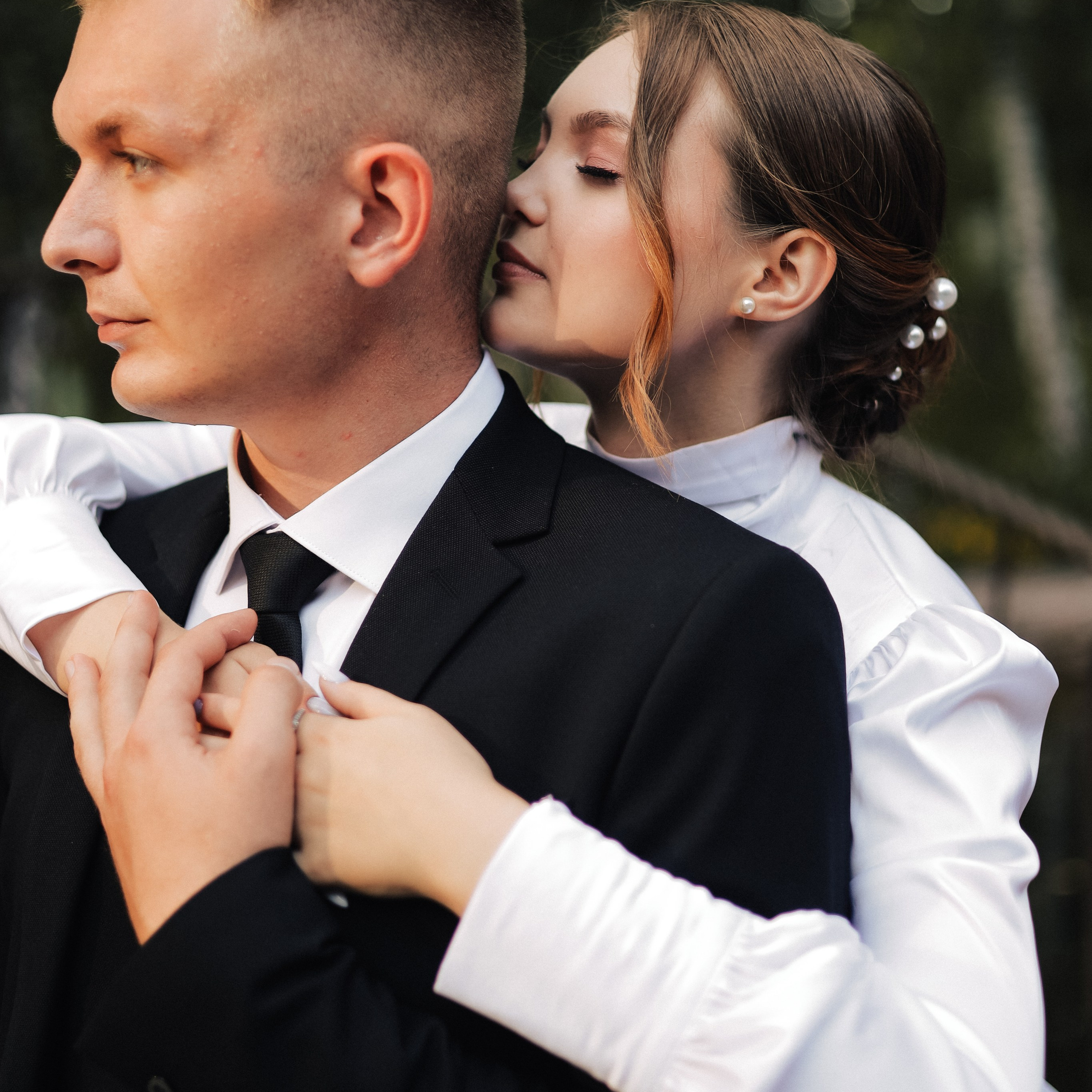 Даша & Никита | 2023 г. Фотограф Ялуторовск/Тюмень Колесникова Анна