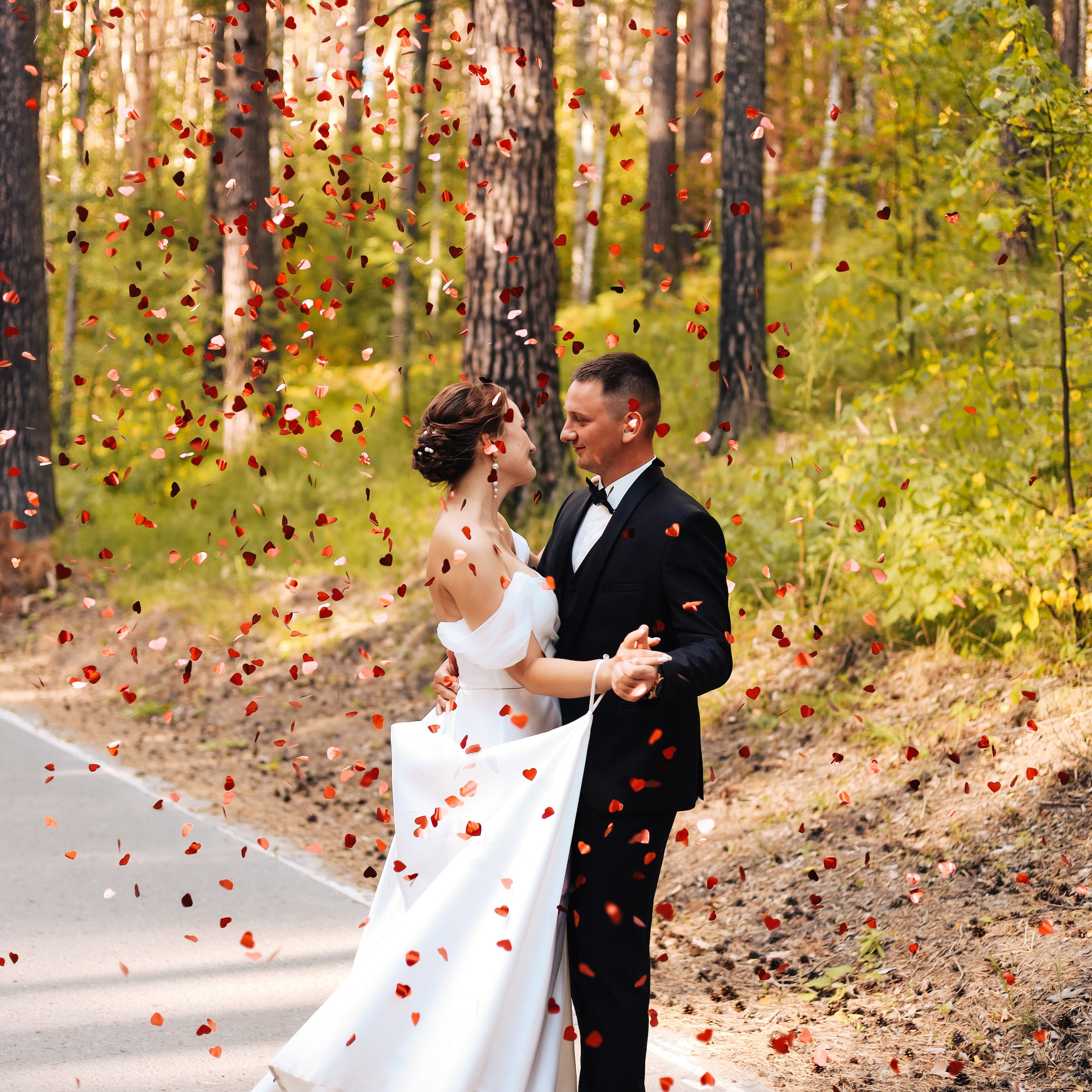 Екатерина & Андрей | 2023 г. Фотограф Ялуторовск/Тюмень Колесникова Анна