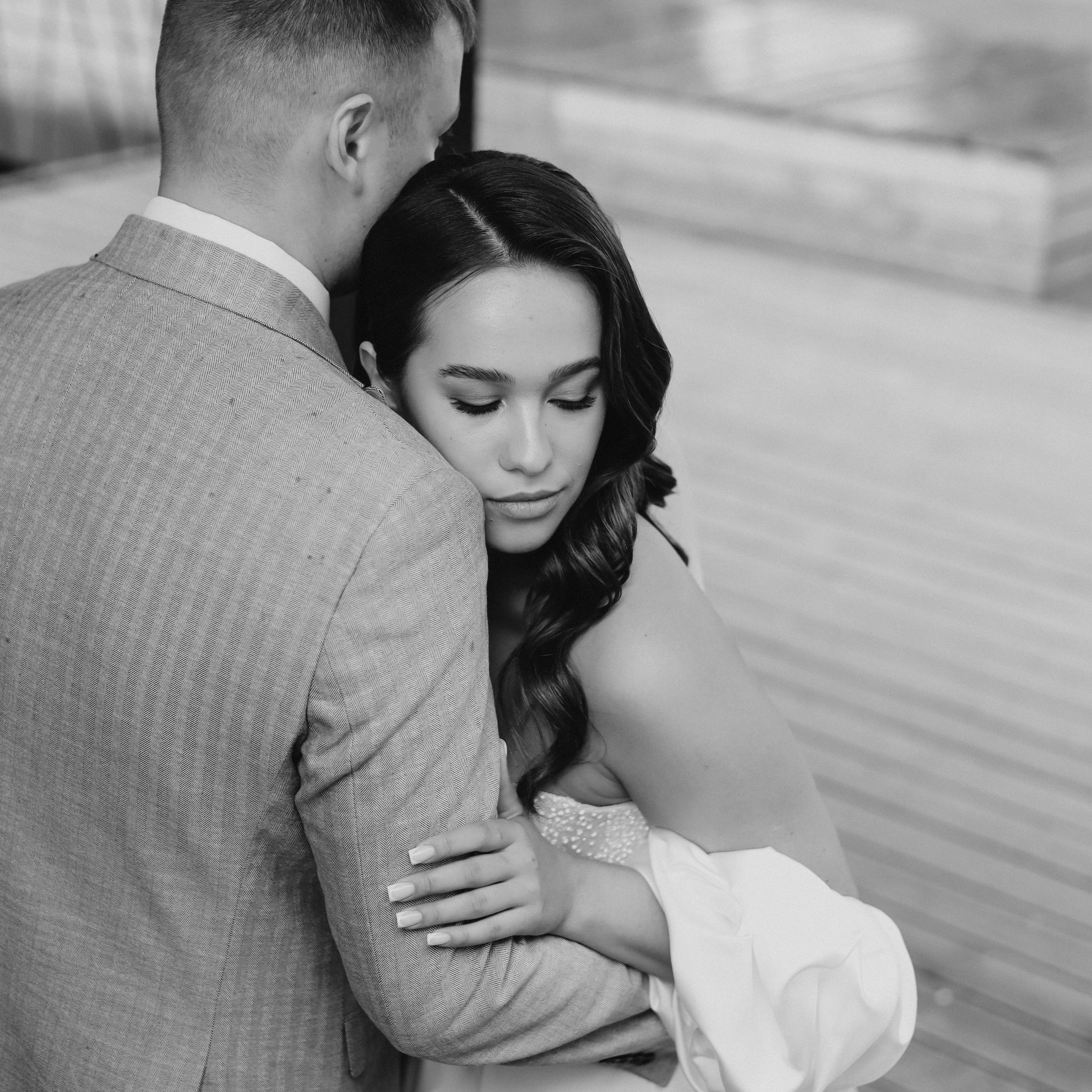 Полина & Денис | 2023 г. Фотограф Ялуторовск/Тюмень Колесникова Анна