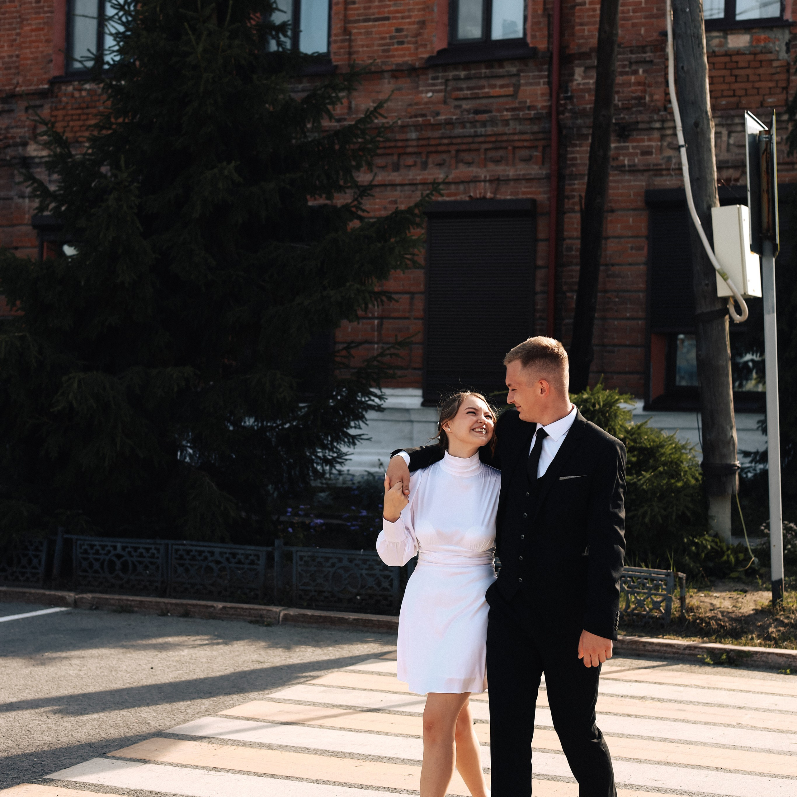 Даша & Никита | 2023 г. Фотограф Ялуторовск/Тюмень Колесникова Анна