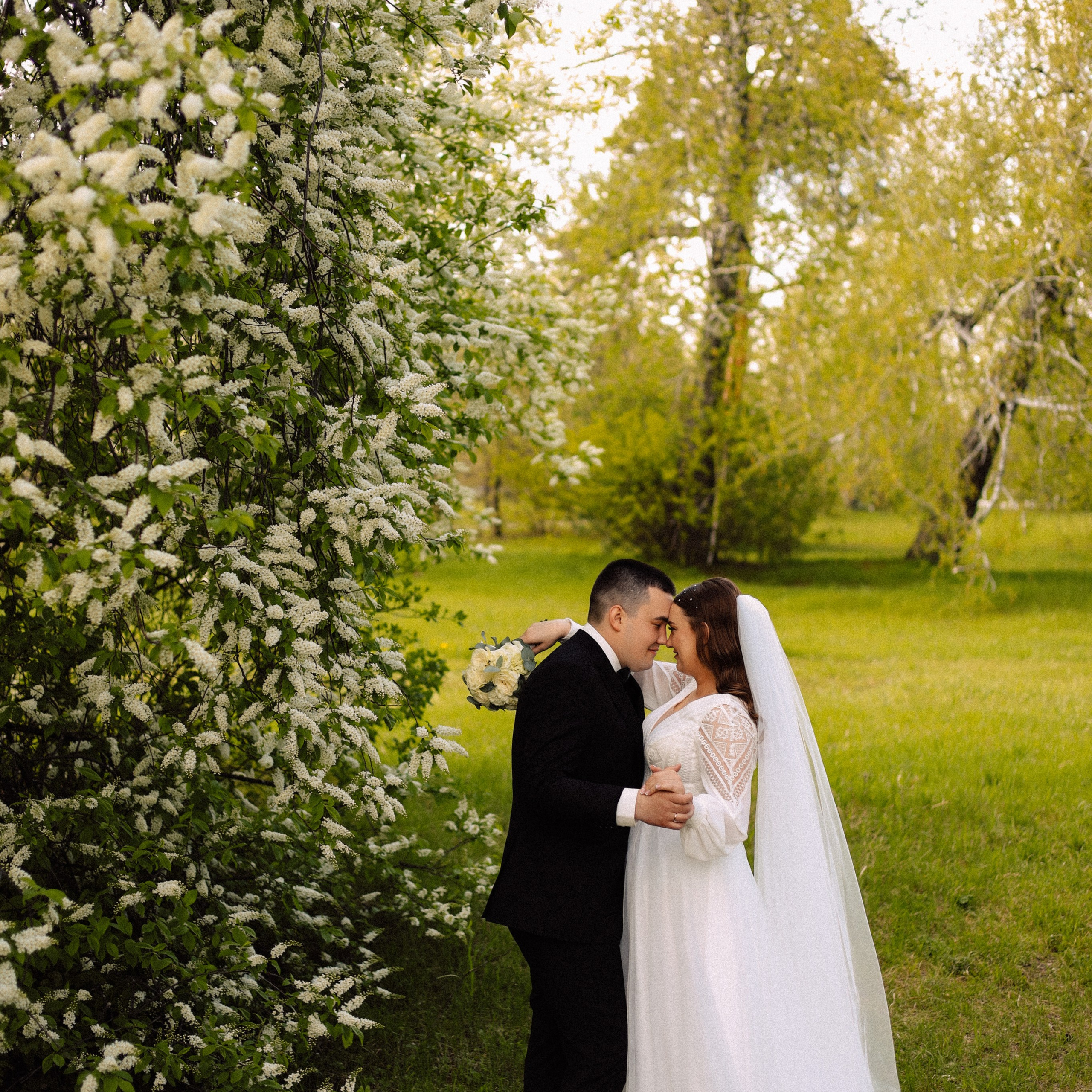 Виктория & Максим | 2024 г. Фотограф Ялуторовск/Тюмень Колесникова Анна