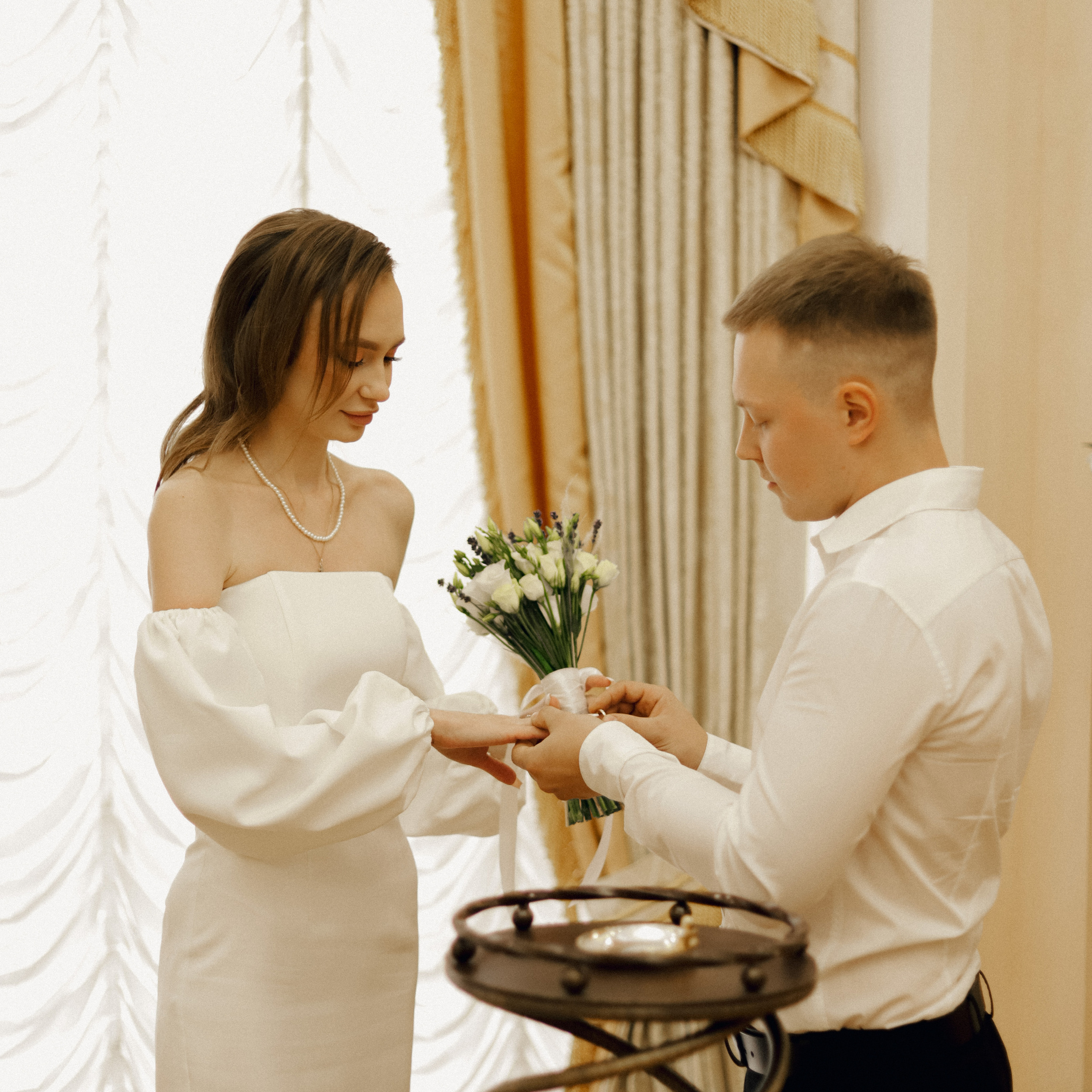 Дарья & Сергей | 2022 г. Фотограф Ялуторовск/Тюмень Колесникова Анна