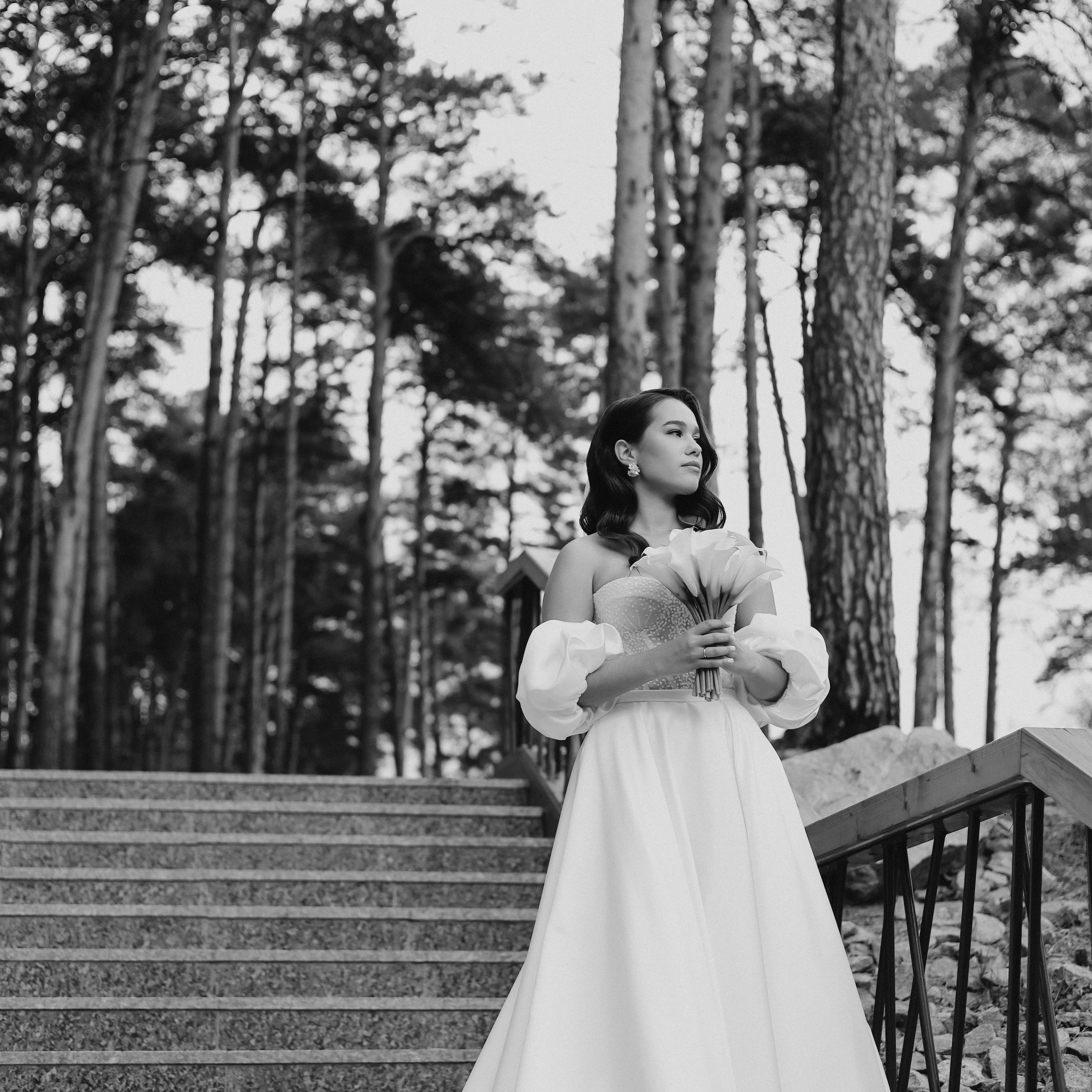 Полина & Денис | 2023 г. Фотограф Ялуторовск/Тюмень Колесникова Анна