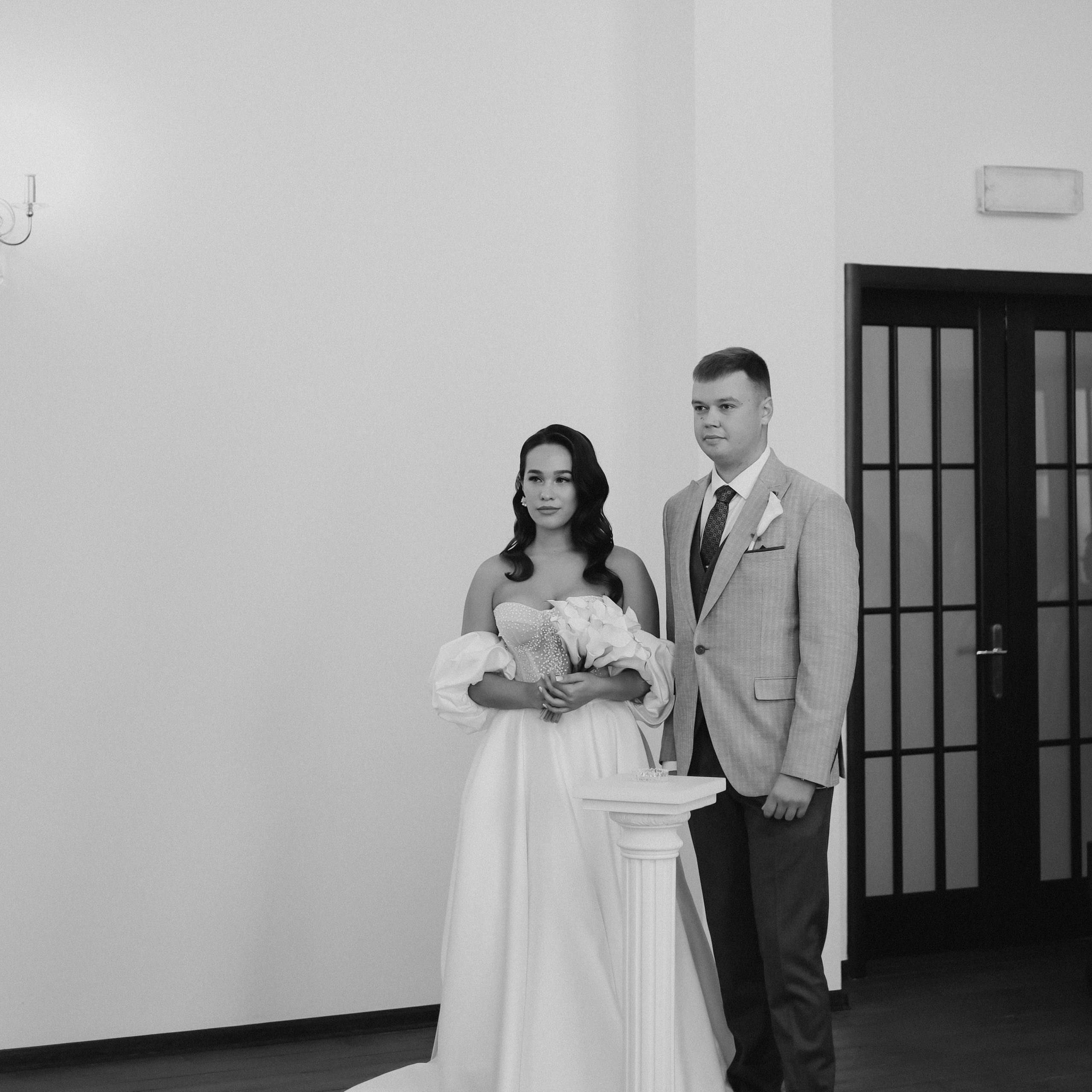 Полина & Денис | 2023 г. Фотограф Ялуторовск/Тюмень Колесникова Анна