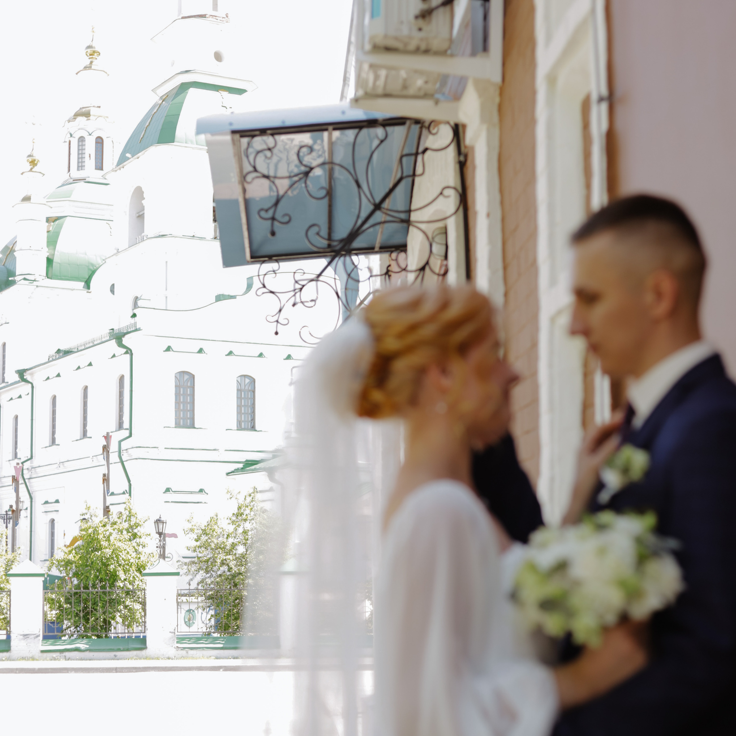 Ксения & Николай | 2022 г. Фотограф Ялуторовск/Тюмень Колесникова Анна