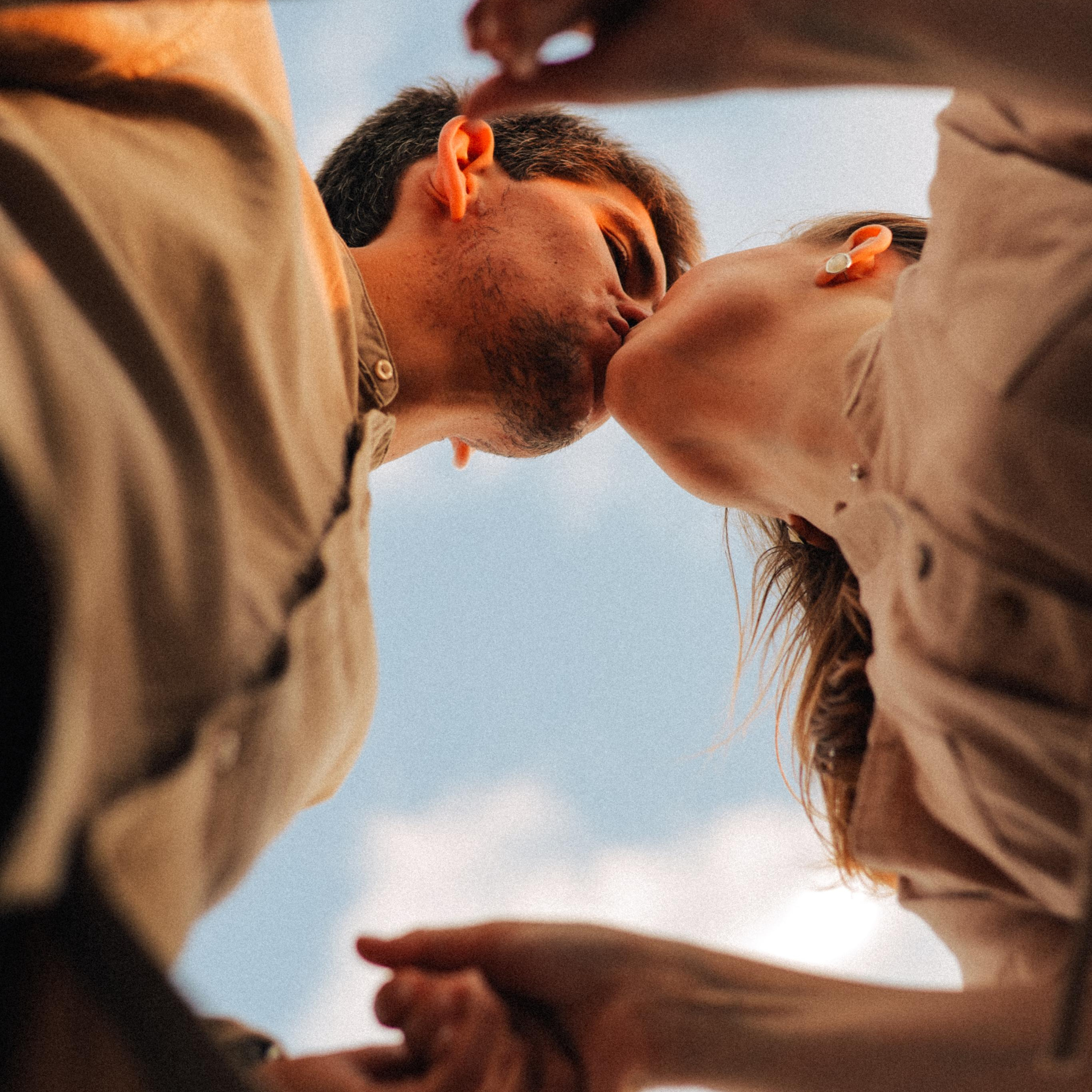 Таня & Влад. Фотограф Ялуторовск/Тюмень Колесникова Анна