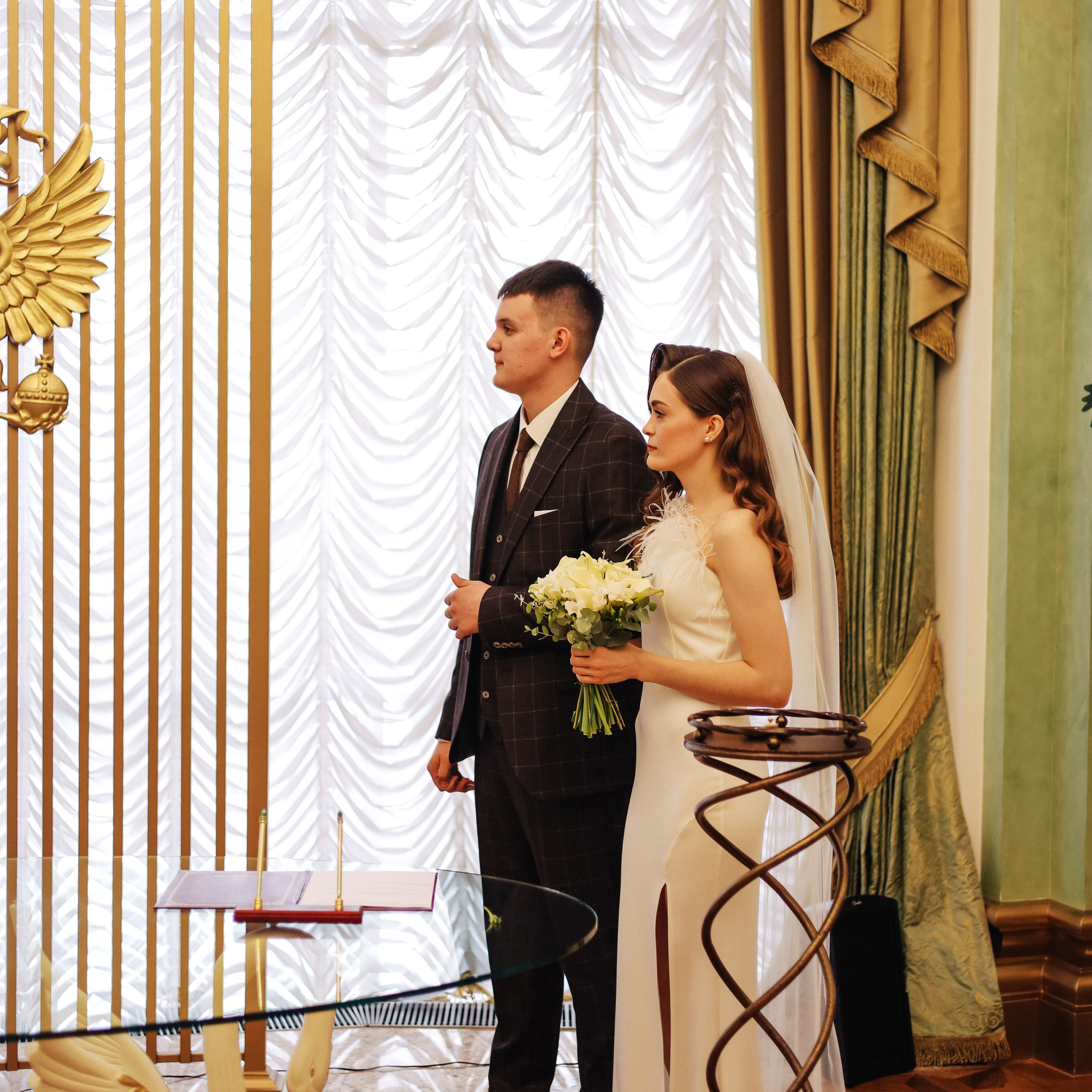 Анастасия & Даниял | 2023 г. Фотограф Ялуторовск/Тюмень Колесникова Анна