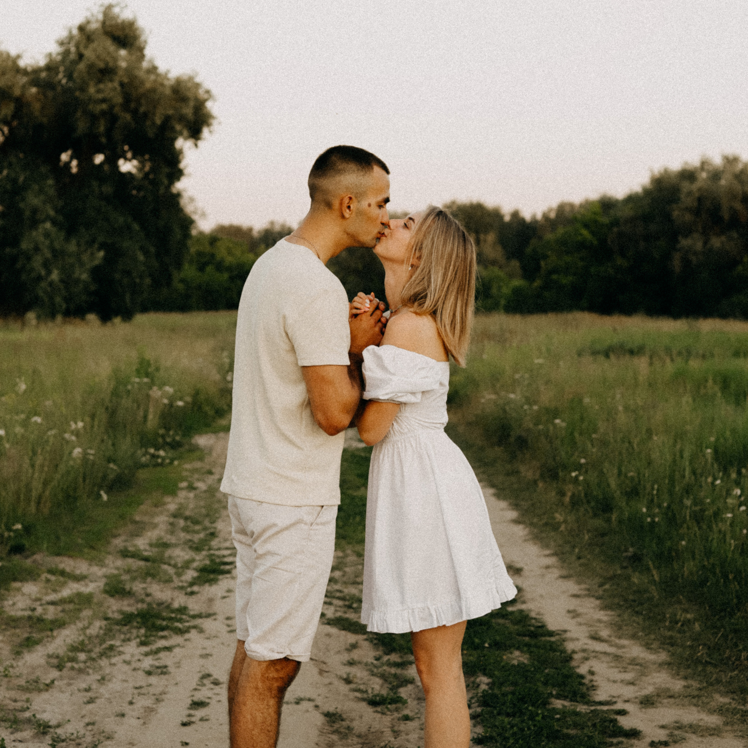 Лена & Илья. Фотограф Ялуторовск/Тюмень Колесникова Анна