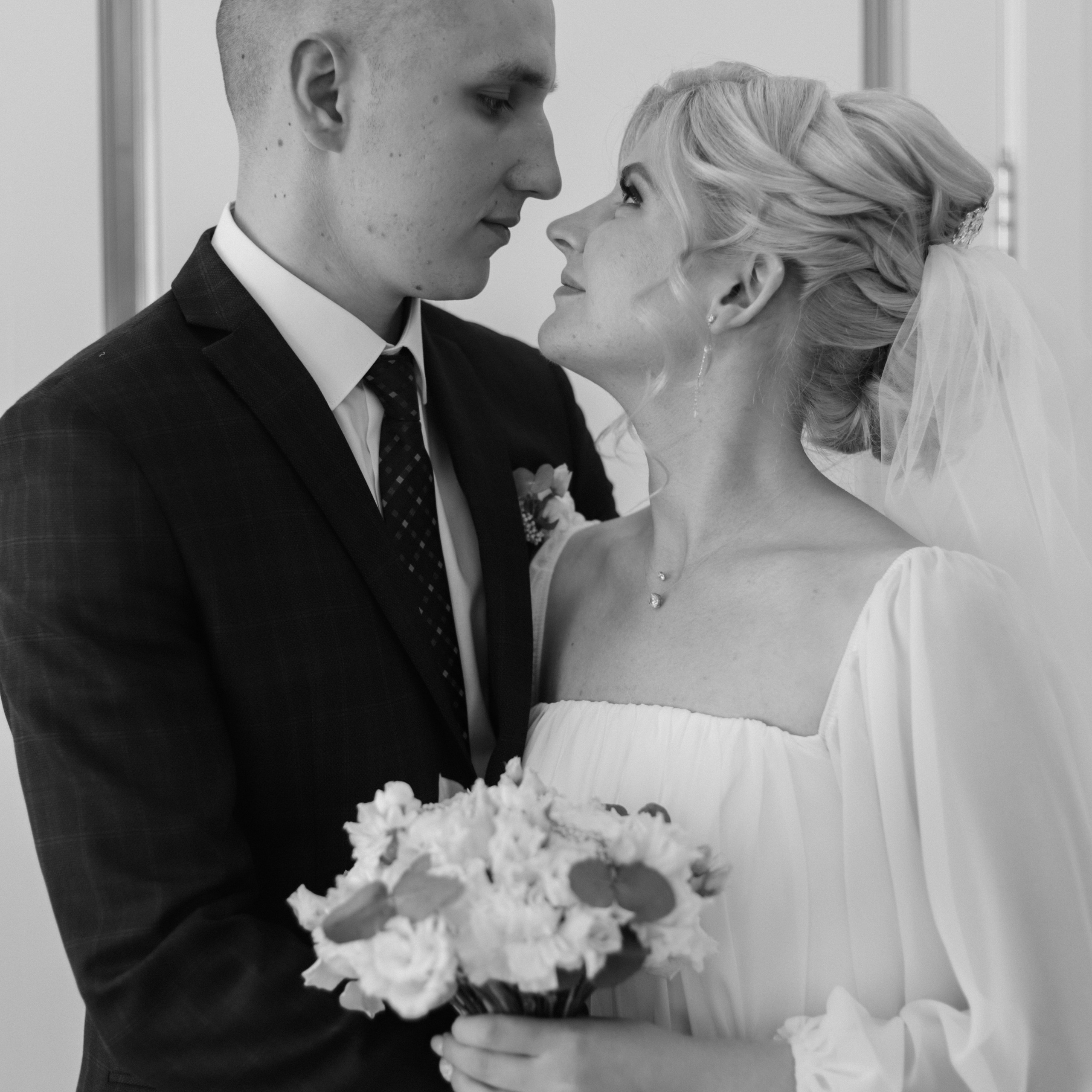 Ксения & Николай | 2022 г. Фотограф Ялуторовск/Тюмень Колесникова Анна