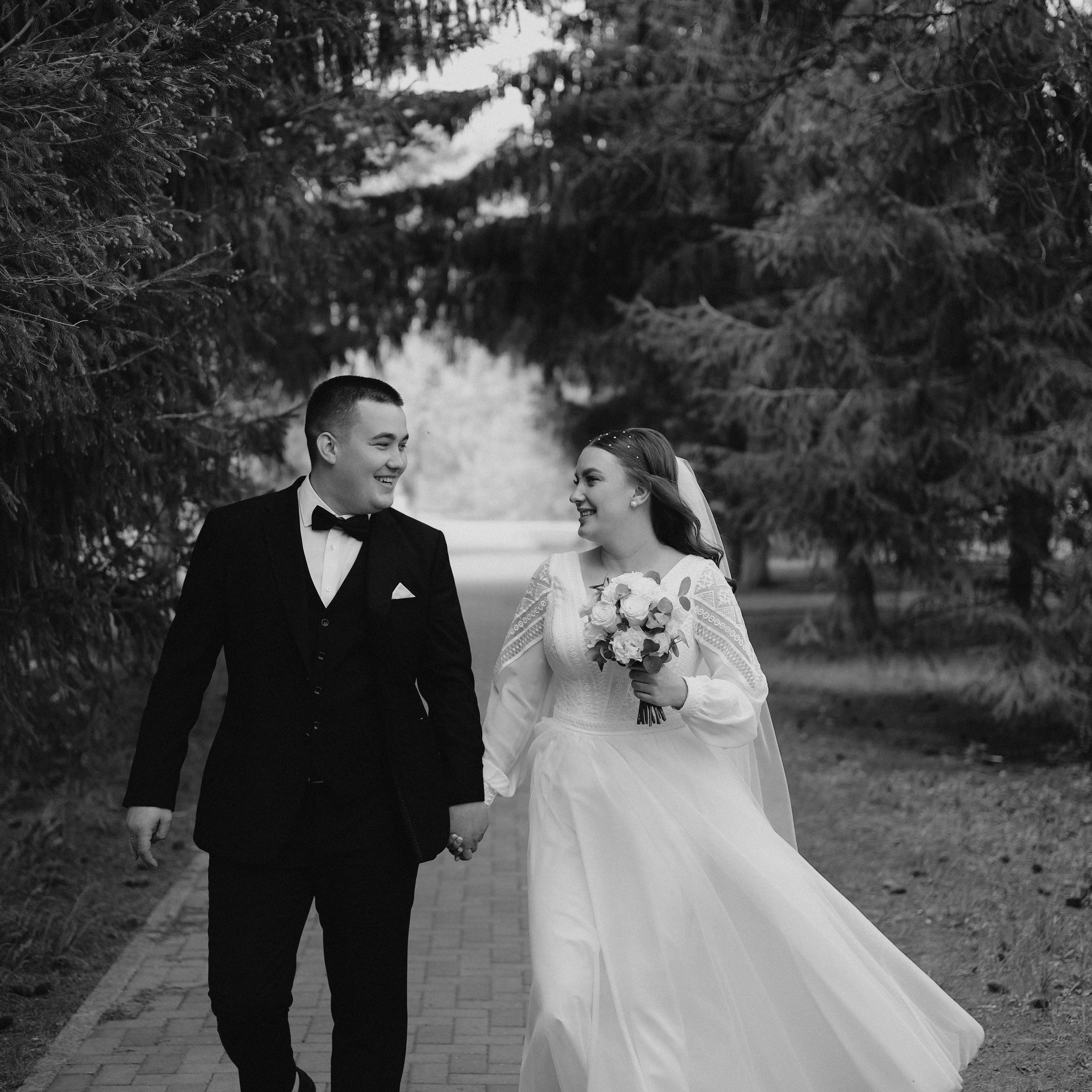 Виктория & Максим | 2024 г. Фотограф Ялуторовск/Тюмень Колесникова Анна