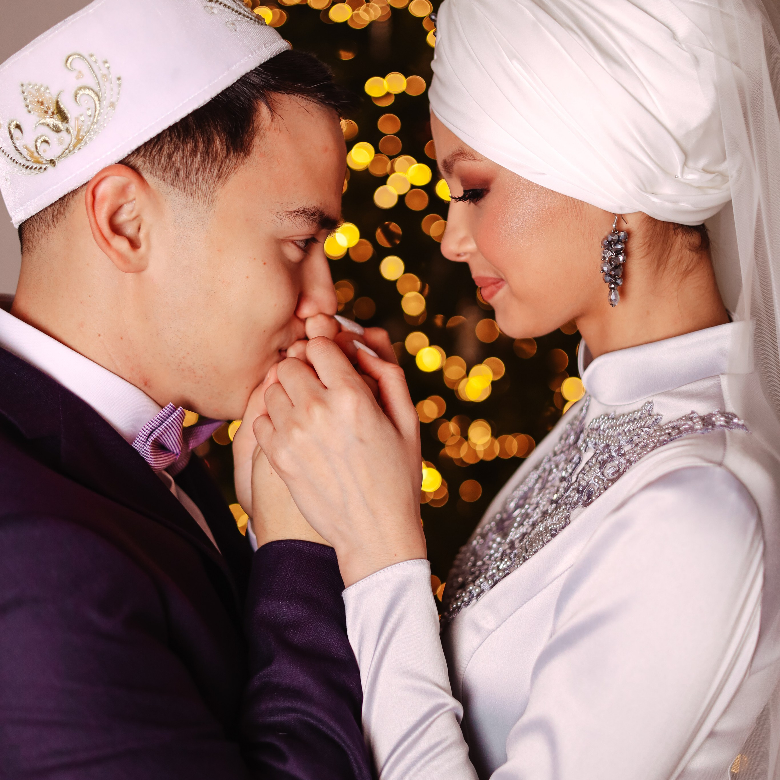 Тимур & Стелла | Никах 2023 г. Фотограф Ялуторовск/Тюмень Колесникова Анна