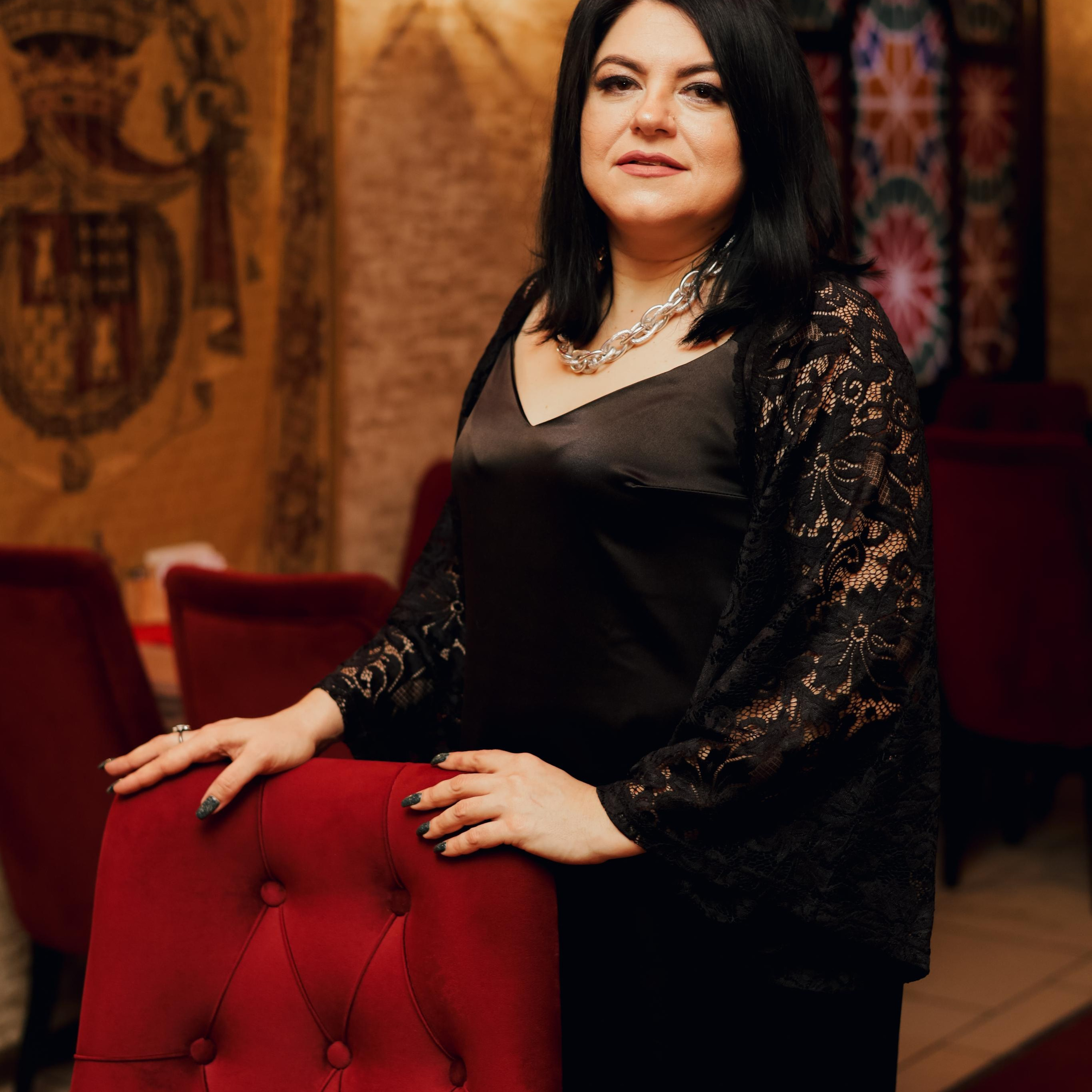 Отзывы. Фотограф Ялуторовск/Тюмень Колесникова Анна