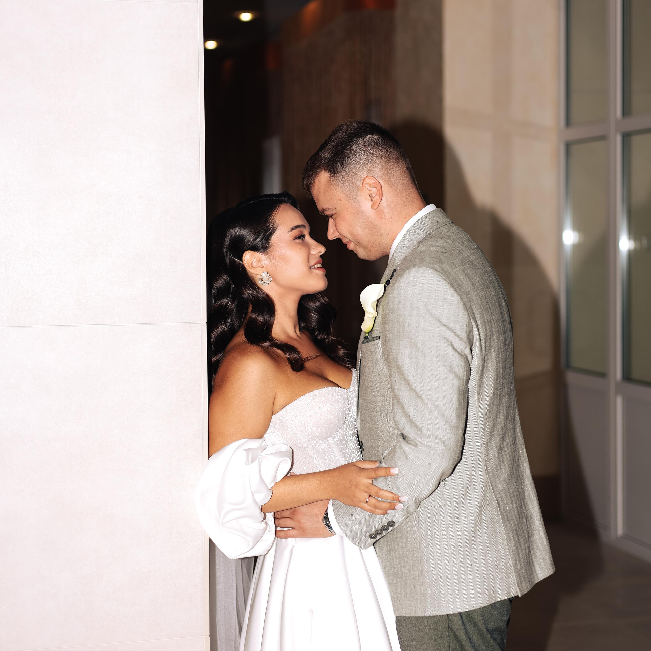 Полина & Денис | 2023 г. Фотограф Ялуторовск/Тюмень Колесникова Анна