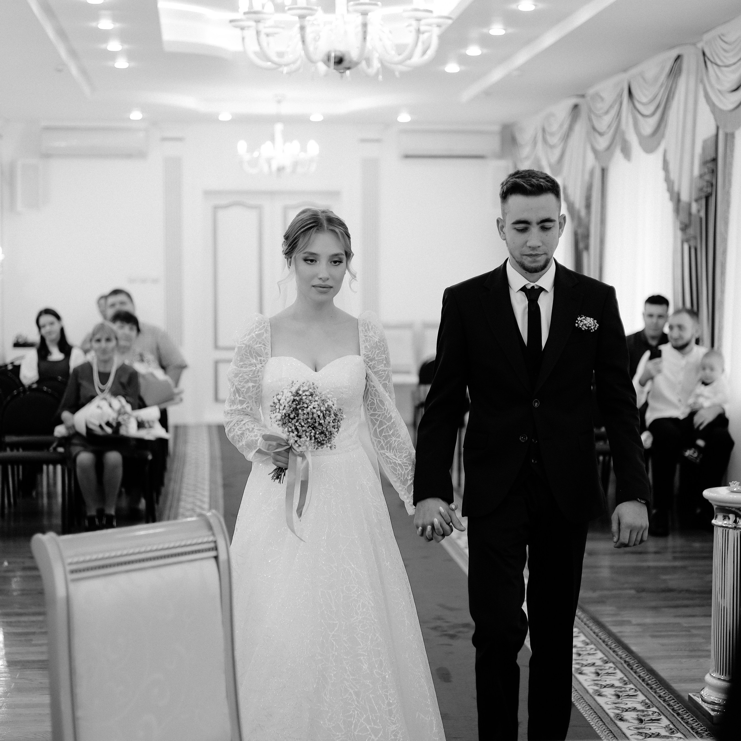 Настя & Леша | 2023 г. Фотограф Ялуторовск/Тюмень Колесникова Анна