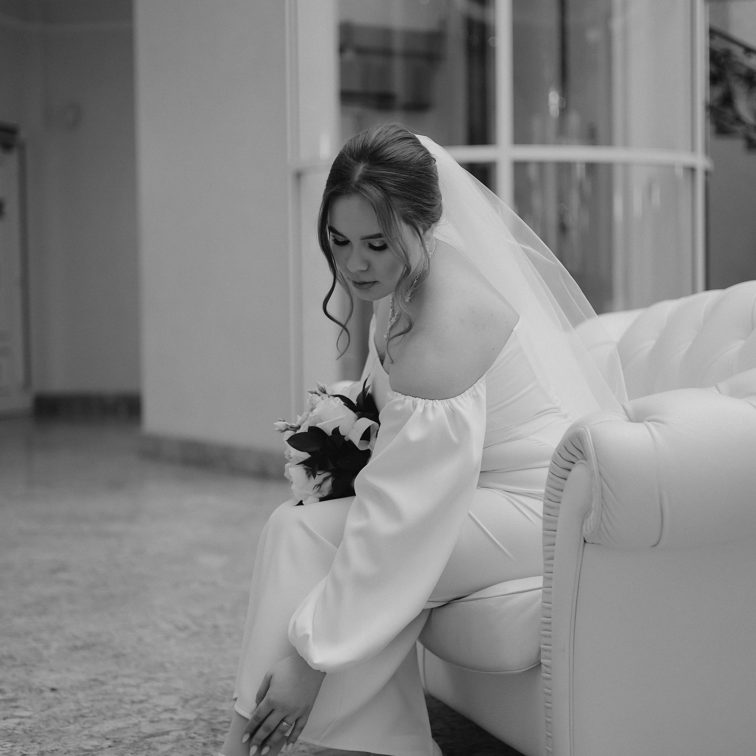 Яна & Николай | 2023 г. Фотограф Ялуторовск/Тюмень Колесникова Анна