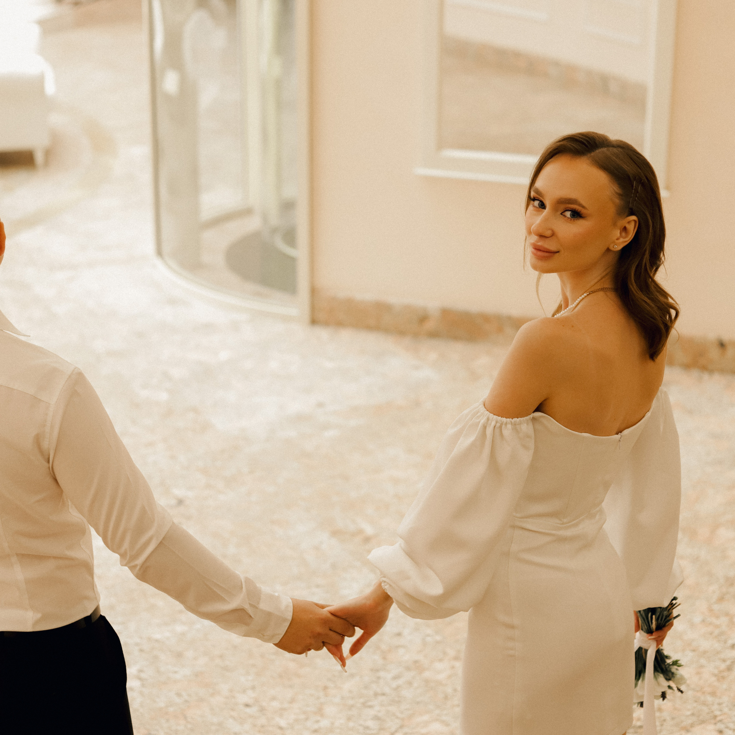 Дарья & Сергей | 2022 г. Фотограф Ялуторовск/Тюмень Колесникова Анна