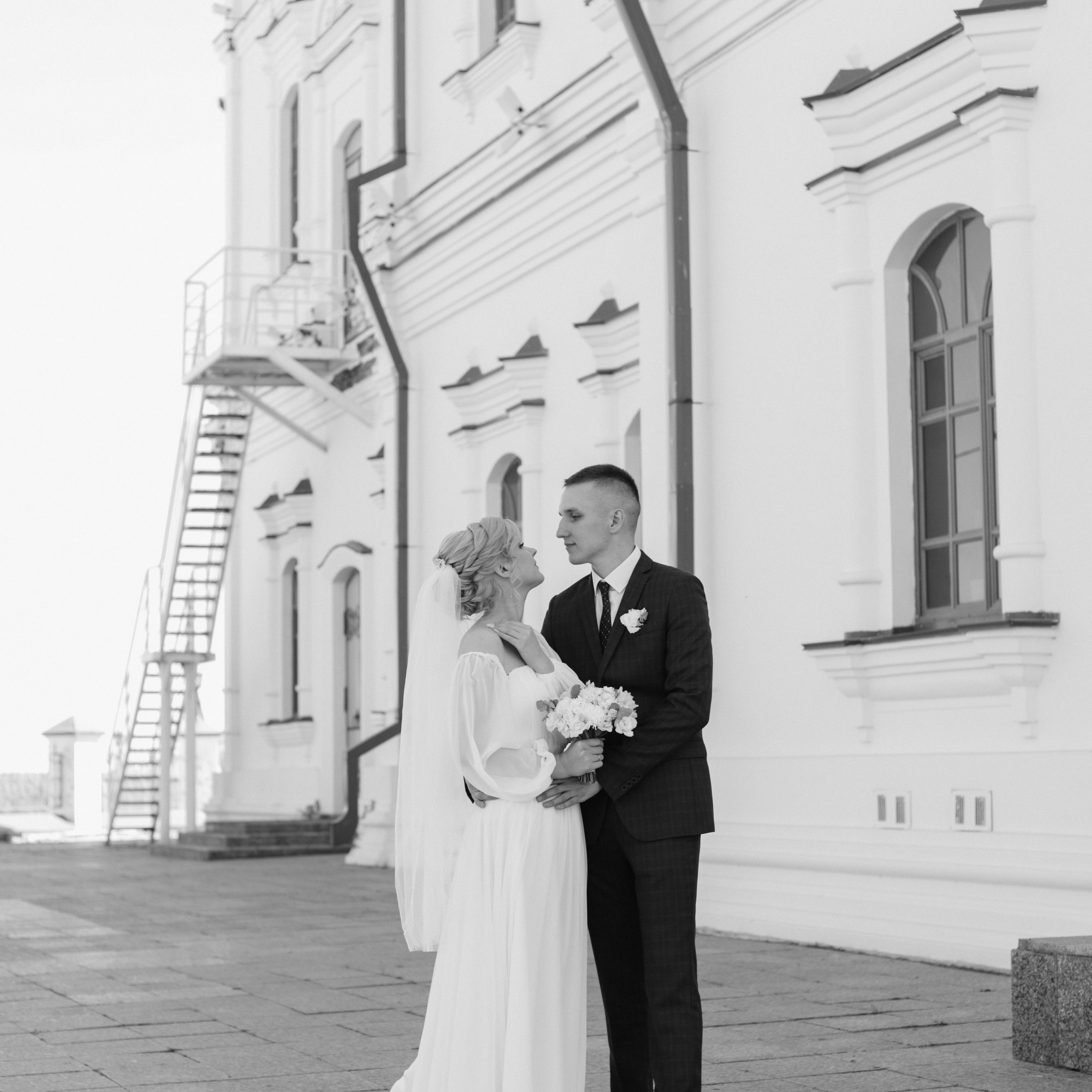 Ксения & Николай | 2022 г. Фотограф Ялуторовск/Тюмень Колесникова Анна