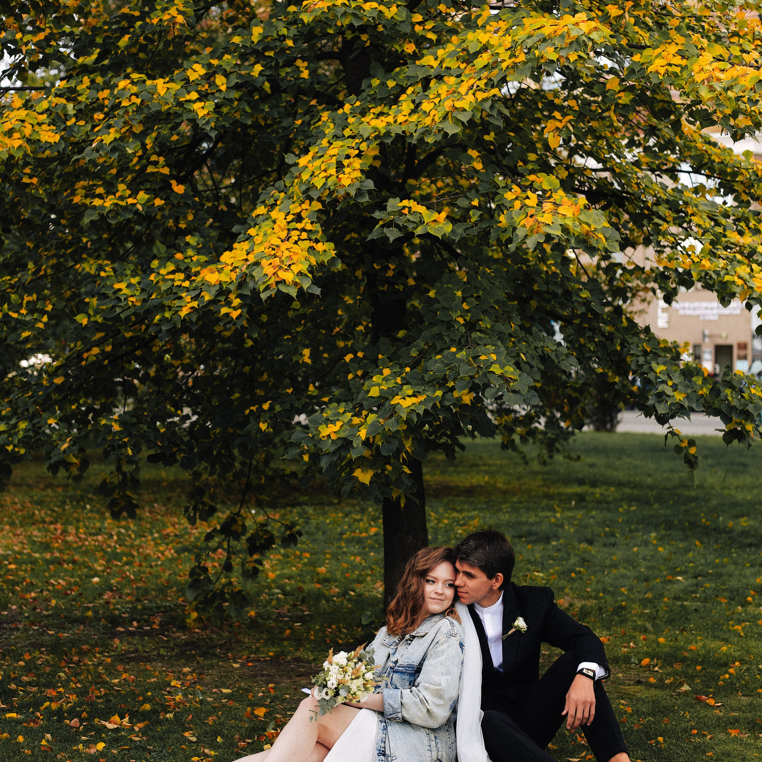 Таня & Влад | 2023 г. Фотограф Ялуторовск/Тюмень Колесникова Анна