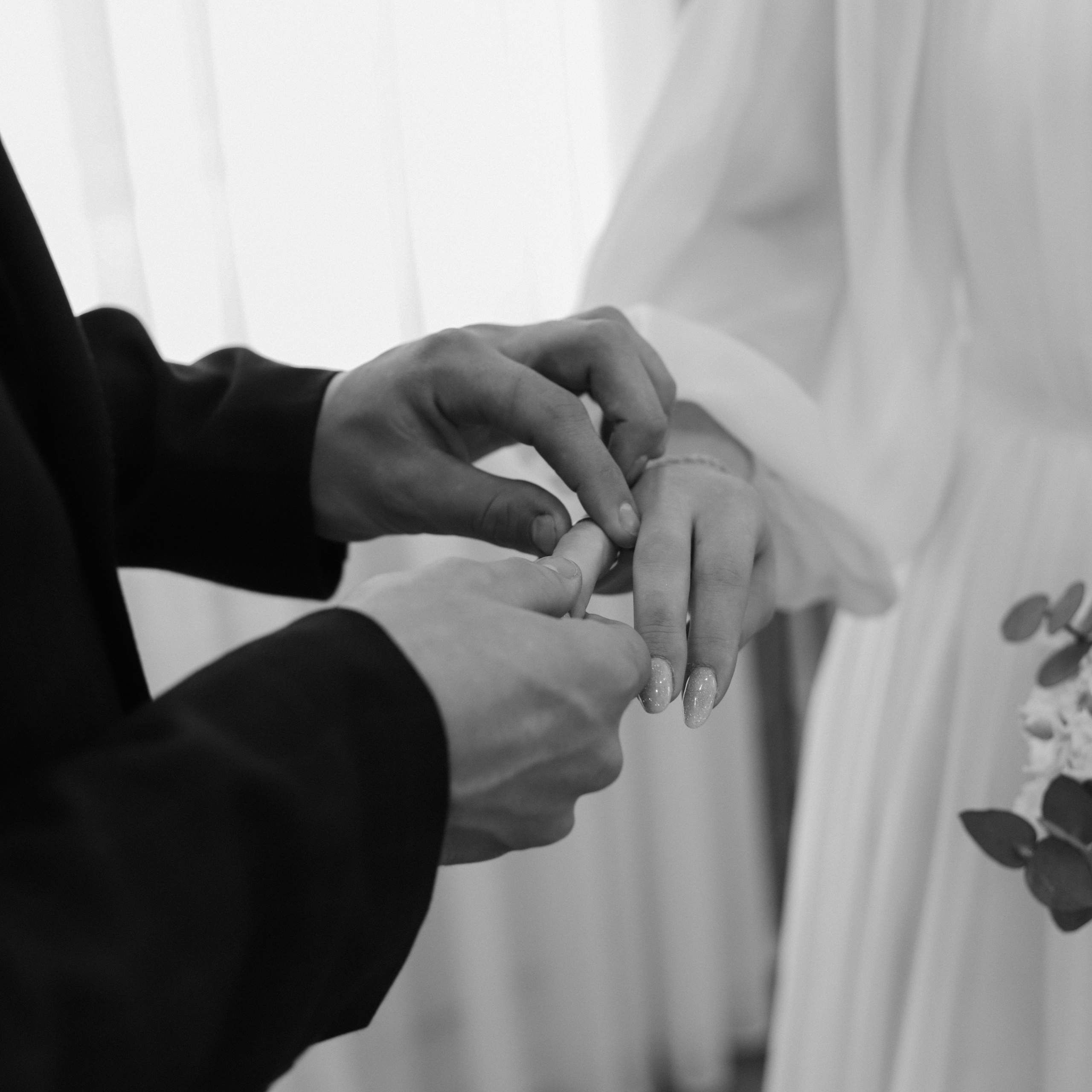 Ксения & Николай | 2022 г. Фотограф Ялуторовск/Тюмень Колесникова Анна