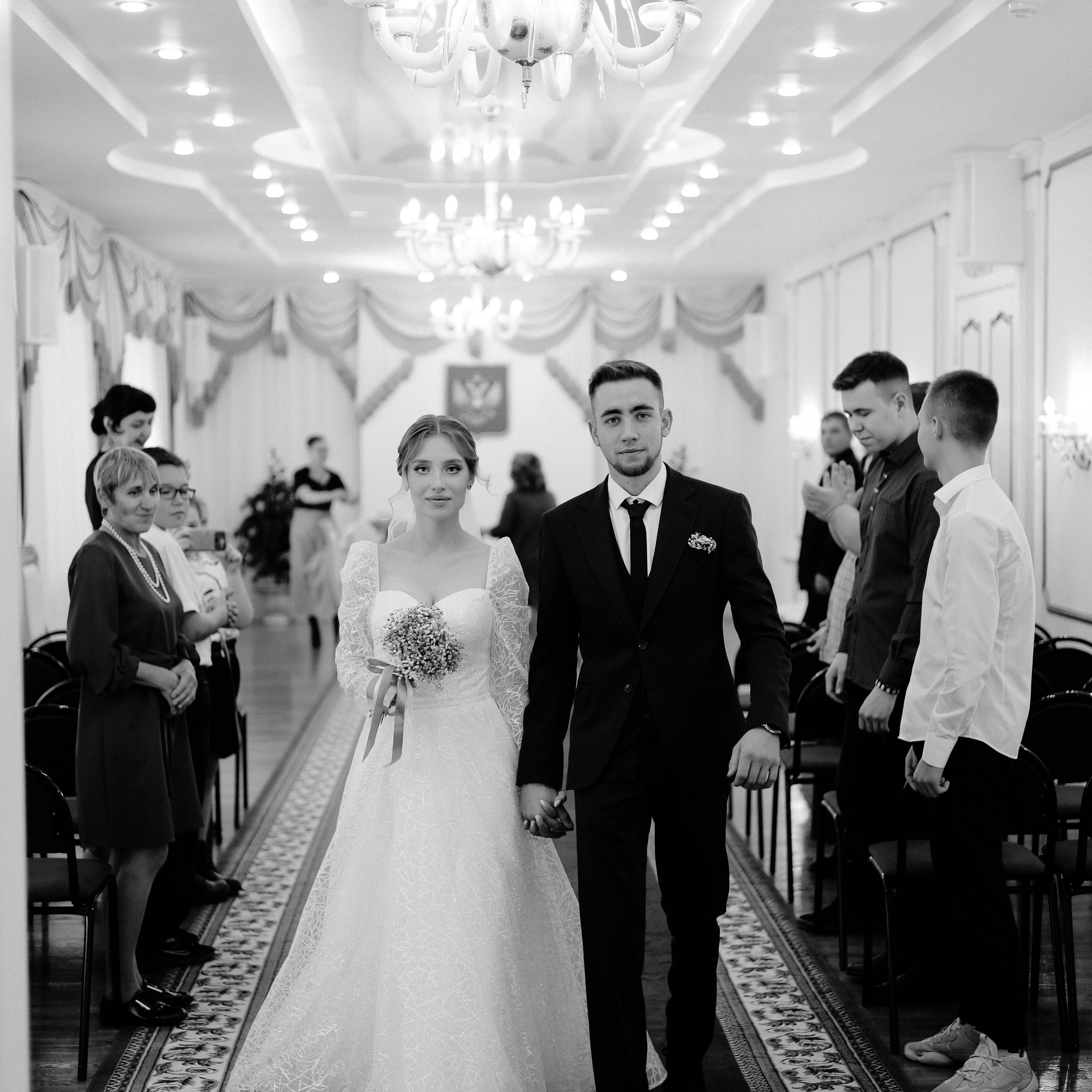 Настя & Леша | 2023 г. Фотограф Ялуторовск/Тюмень Колесникова Анна