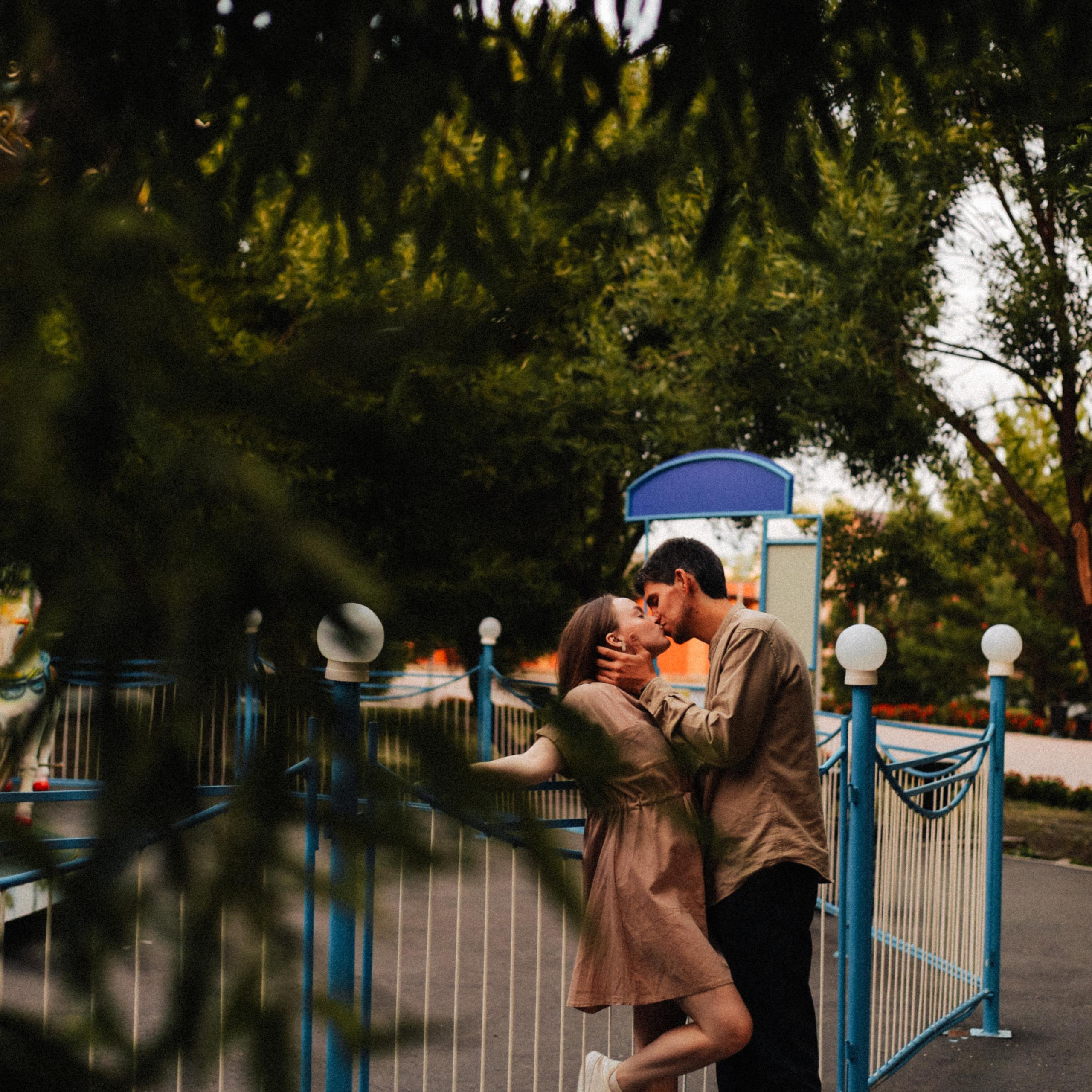 Таня & Влад. Фотограф Ялуторовск/Тюмень Колесникова Анна