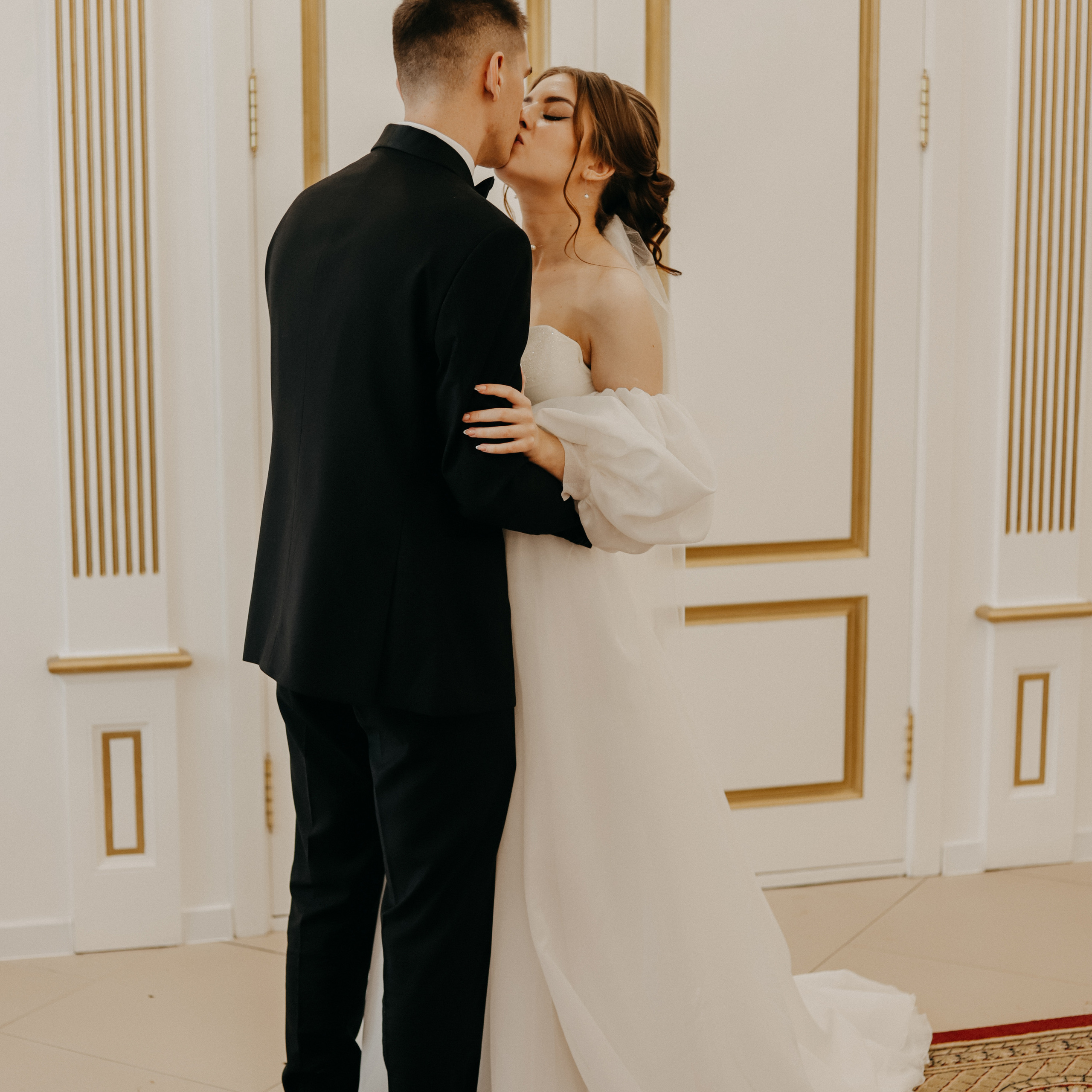 Владимир & Анастасия | 2022 г. Фотограф Ялуторовск/Тюмень Колесникова Анна