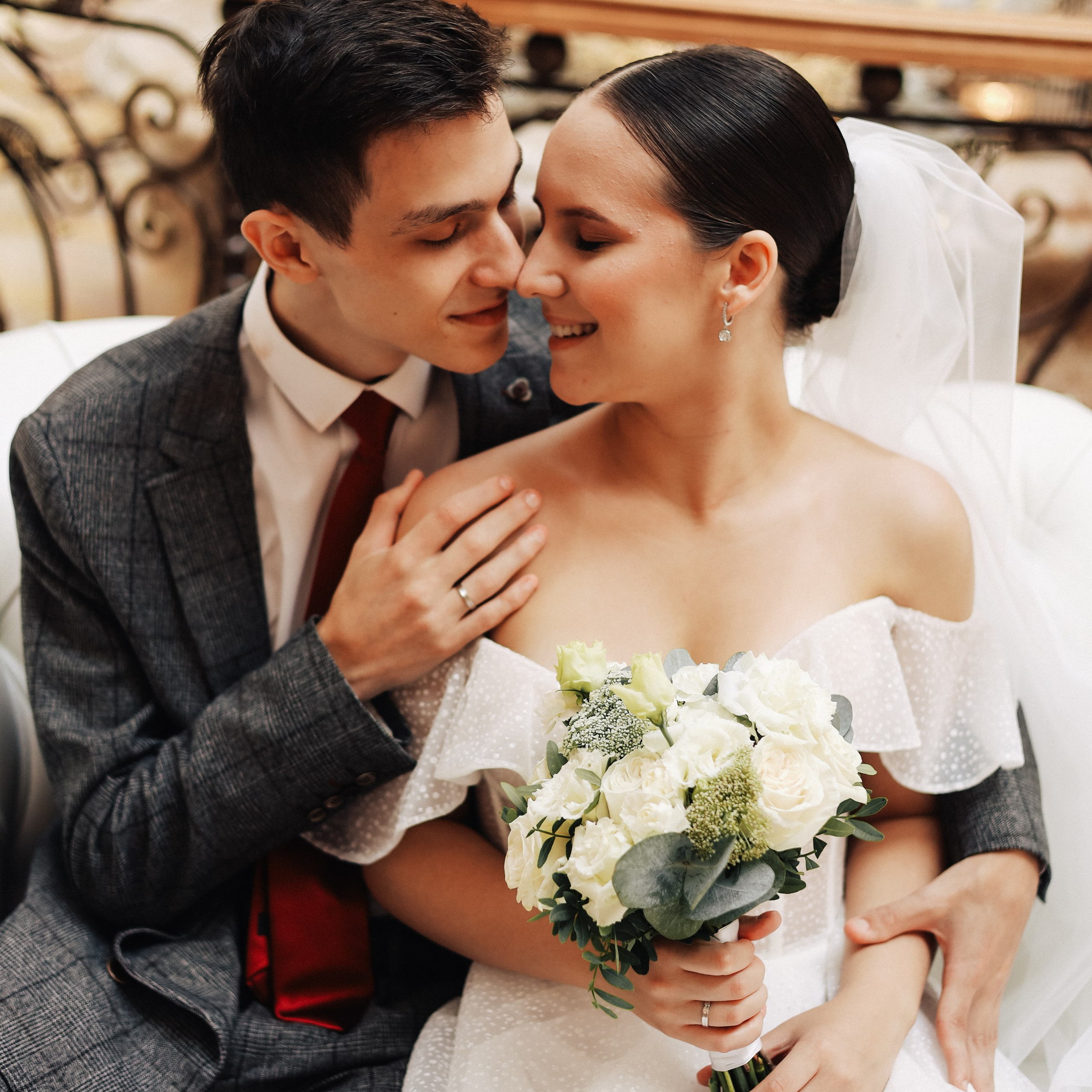 Карина & Влад | 2023 г. Фотограф Ялуторовск/Тюмень Колесникова Анна