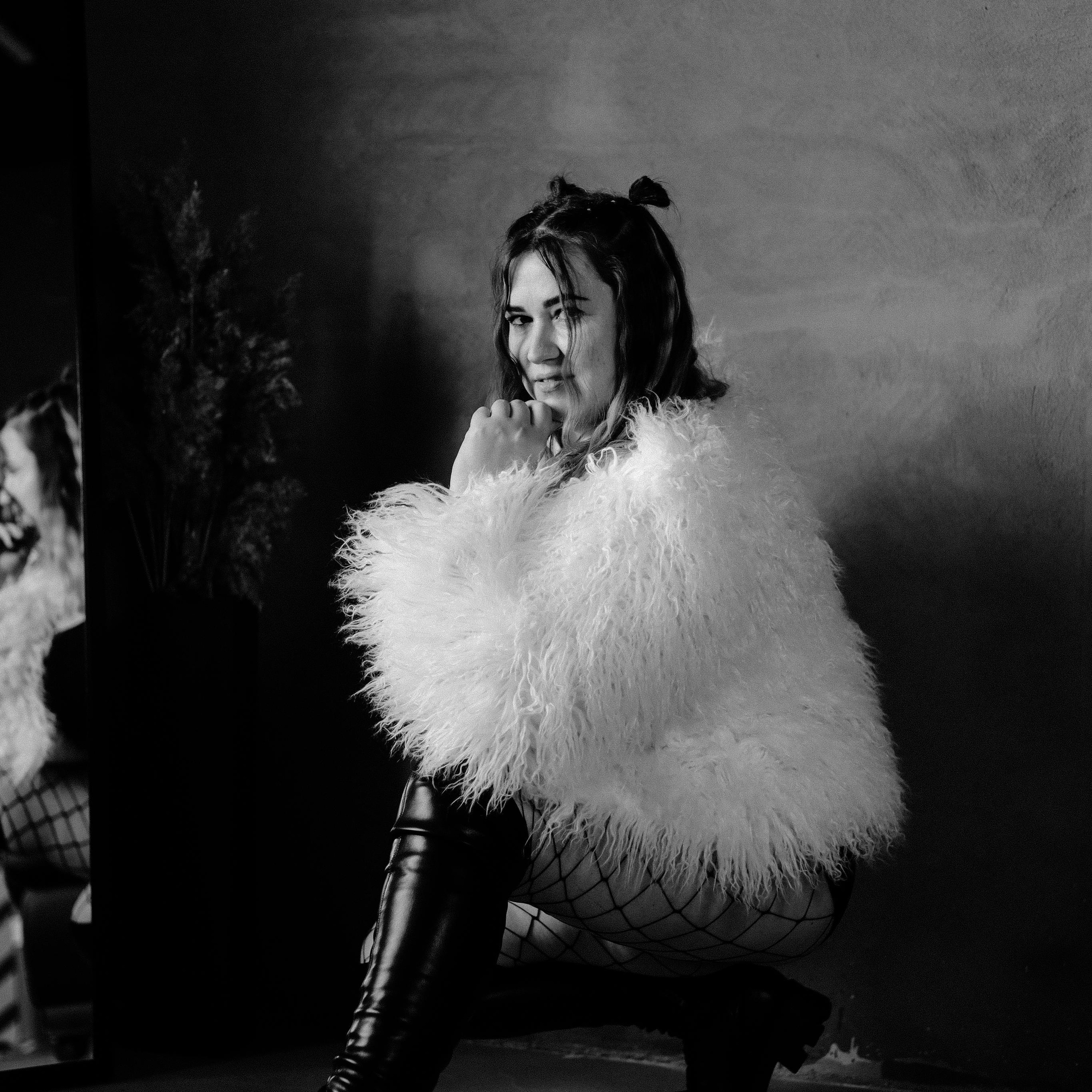 Отзывы. Фотограф Ялуторовск/Тюмень Колесникова Анна