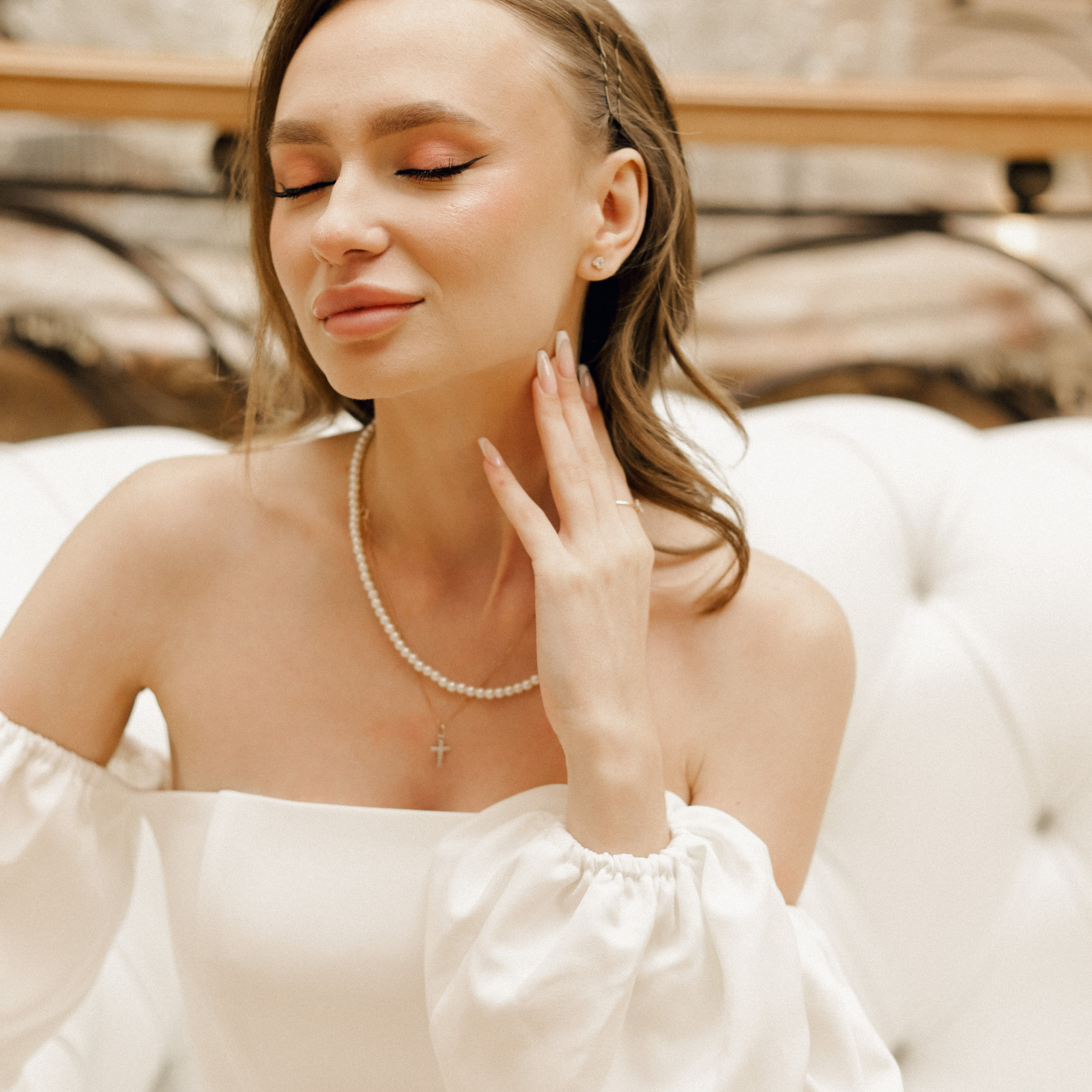 Дарья & Сергей | 2022 г. Фотограф Ялуторовск/Тюмень Колесникова Анна