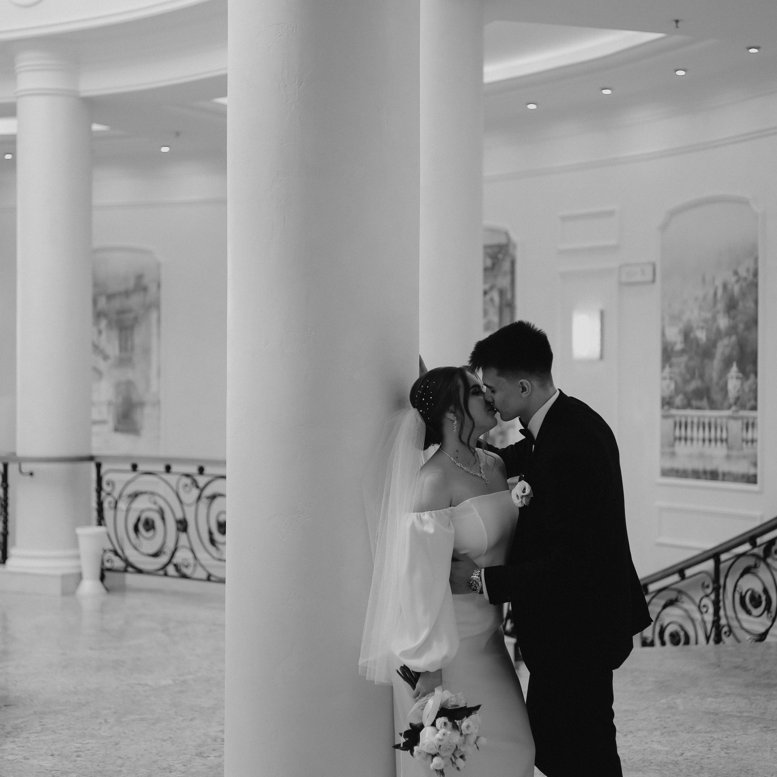 Яна & Николай | 2023 г. Фотограф Ялуторовск/Тюмень Колесникова Анна