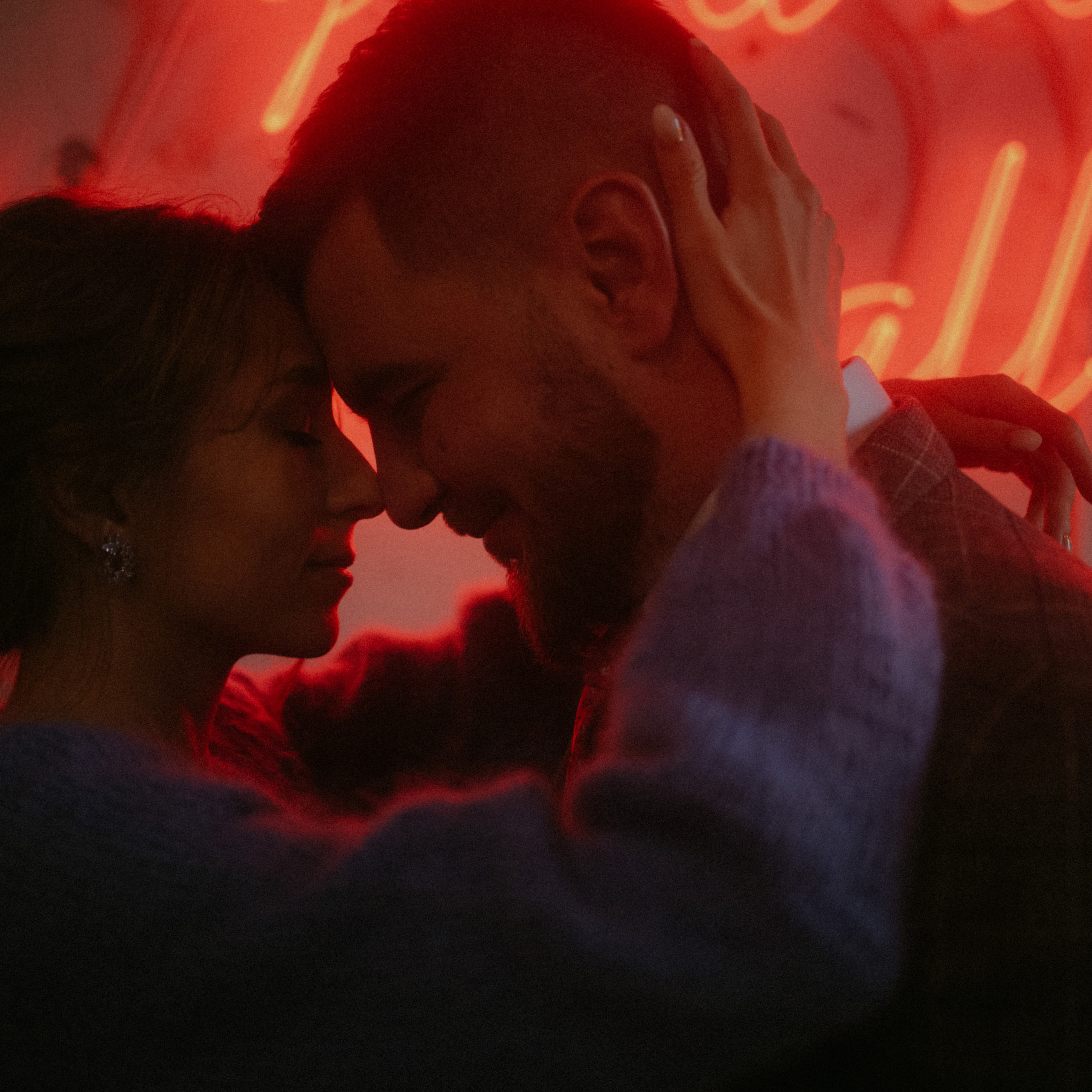 Отзывы. Никита Мако. Лайфстайл фотограф Новосибирск