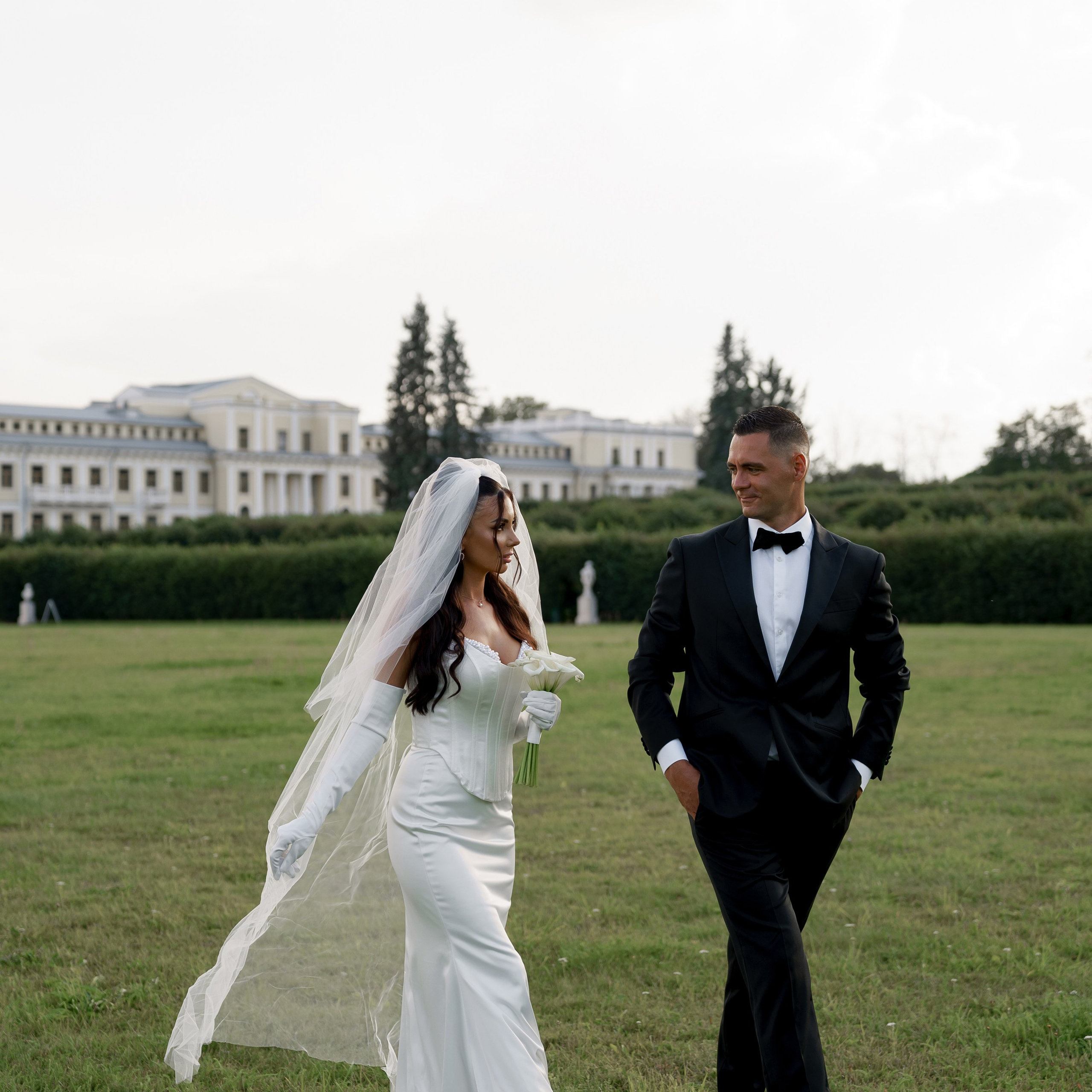 Архангельское