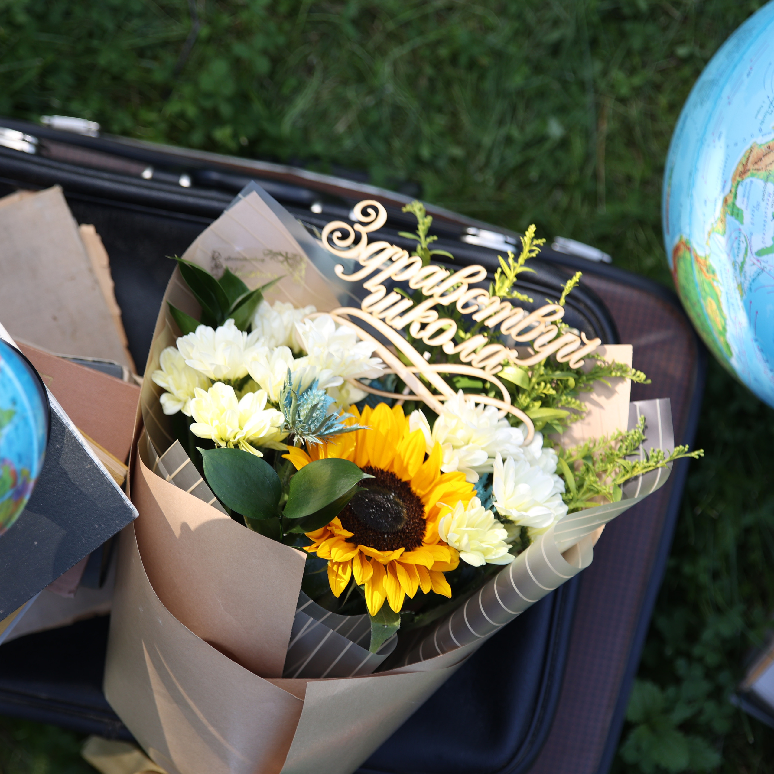 Отзывы. Выпускные альбомы в Каргаске