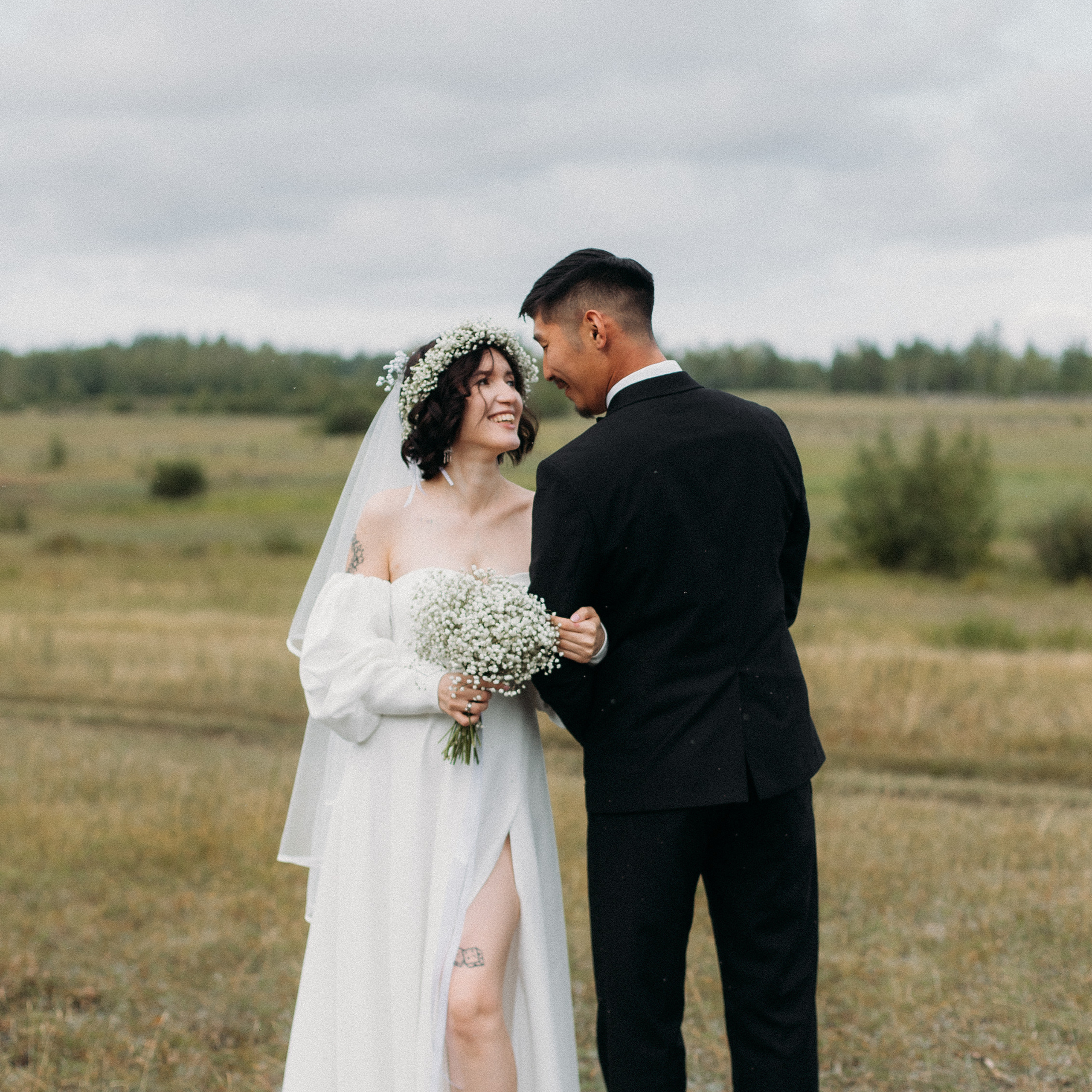 Отзывы. Свадебный и семейный фотограф в Якутске — Дьулусхан Прокопьев