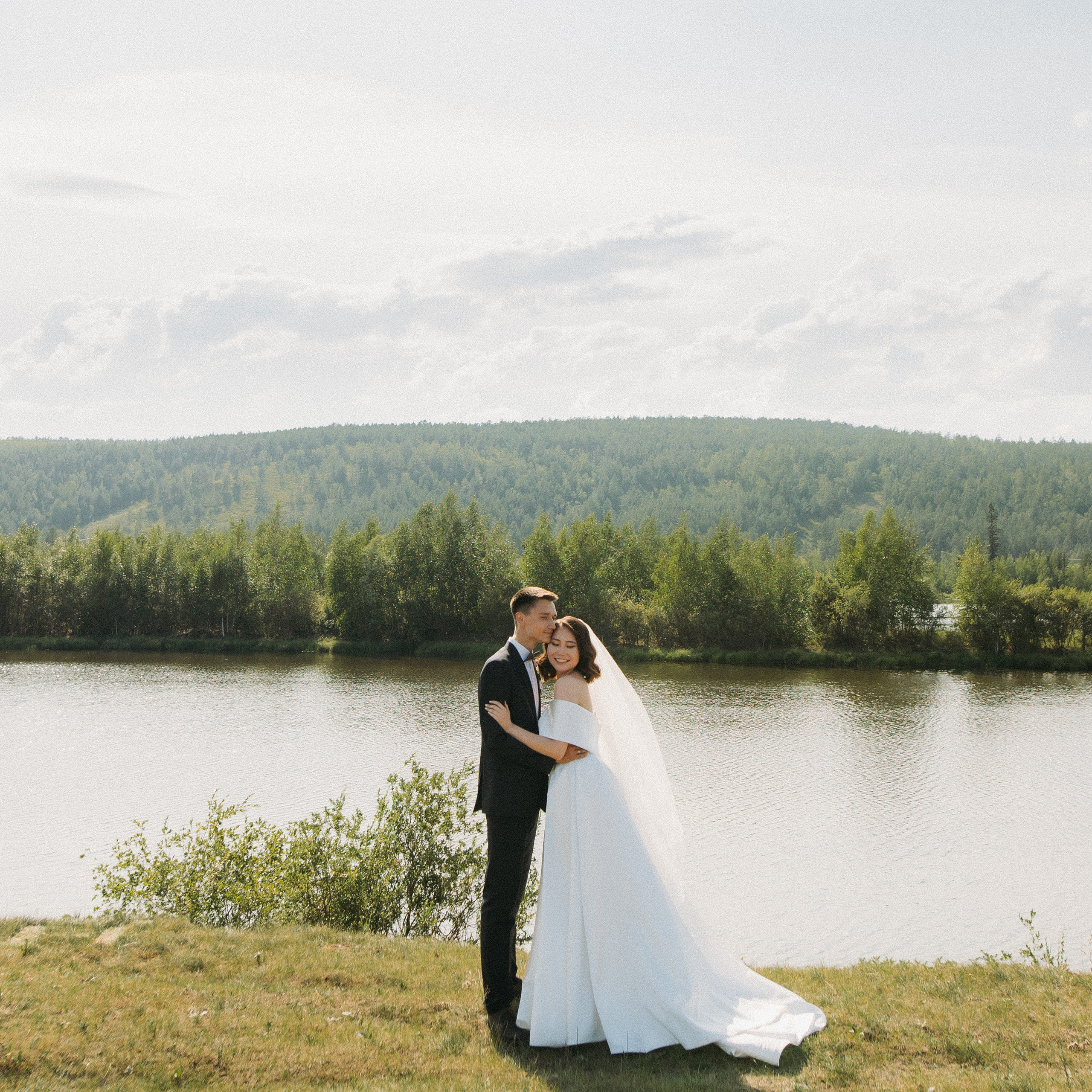 Отзывы. Свадебный и семейный фотограф в Якутске — Дьулусхан Прокопьев