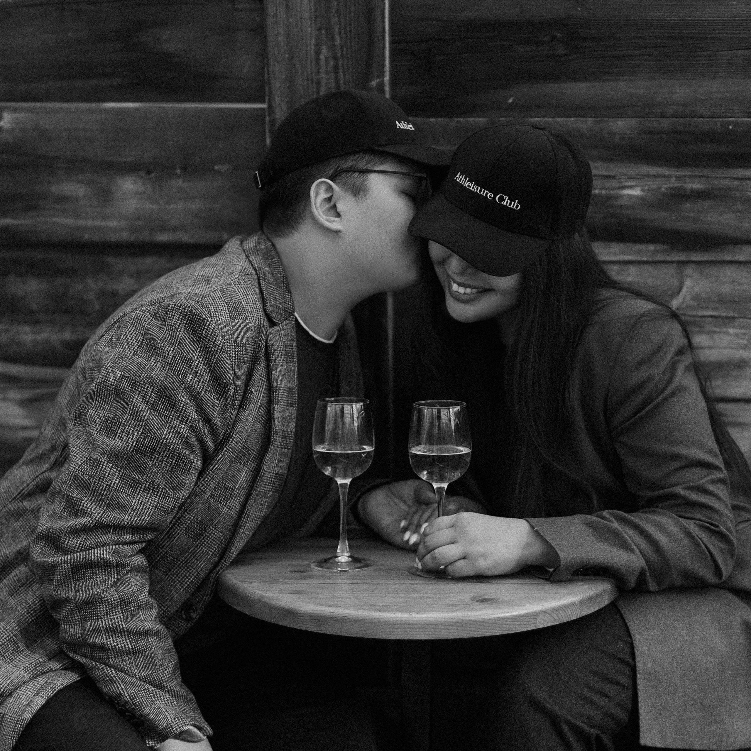 «Кино, вино, любовь»