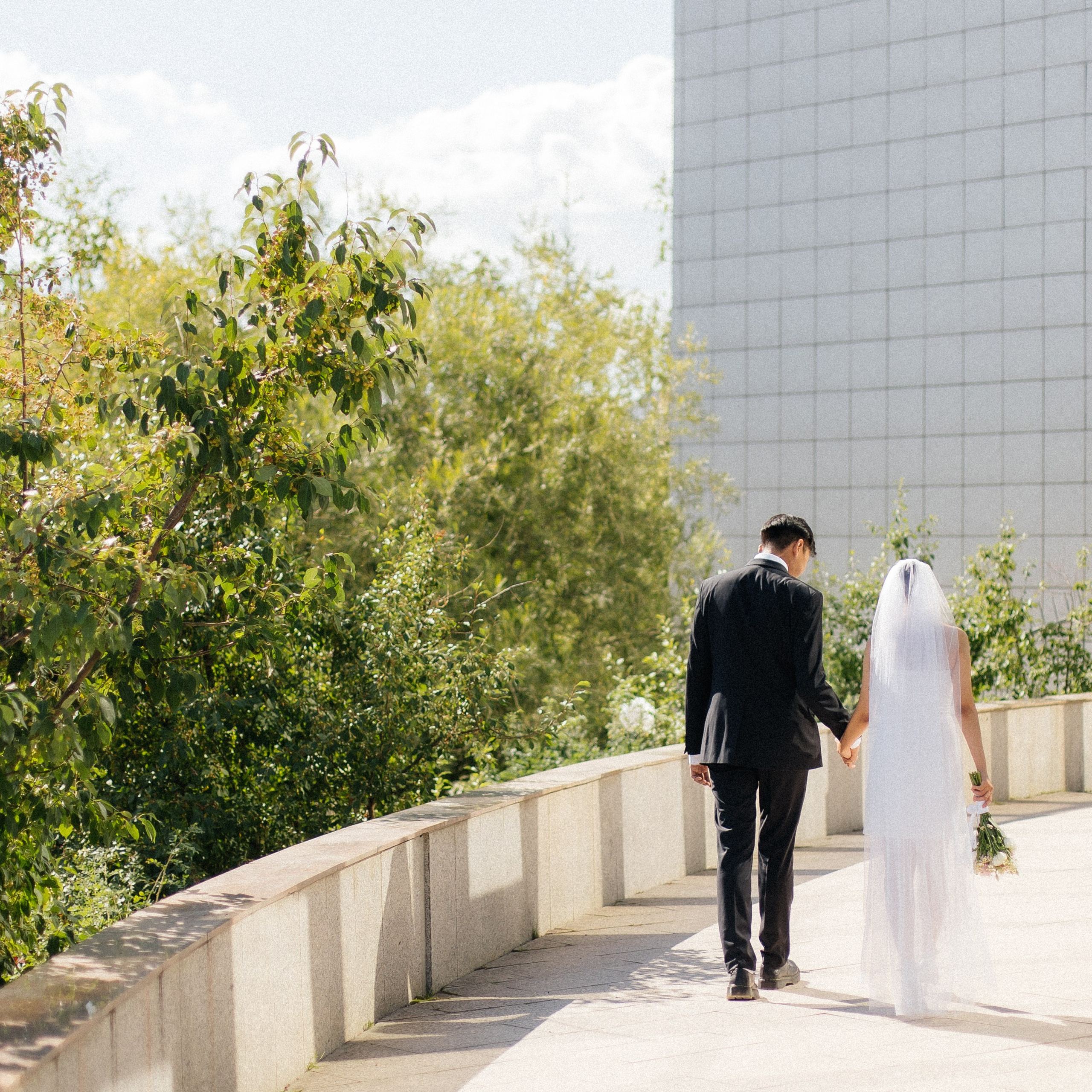 «Одним летним днём»