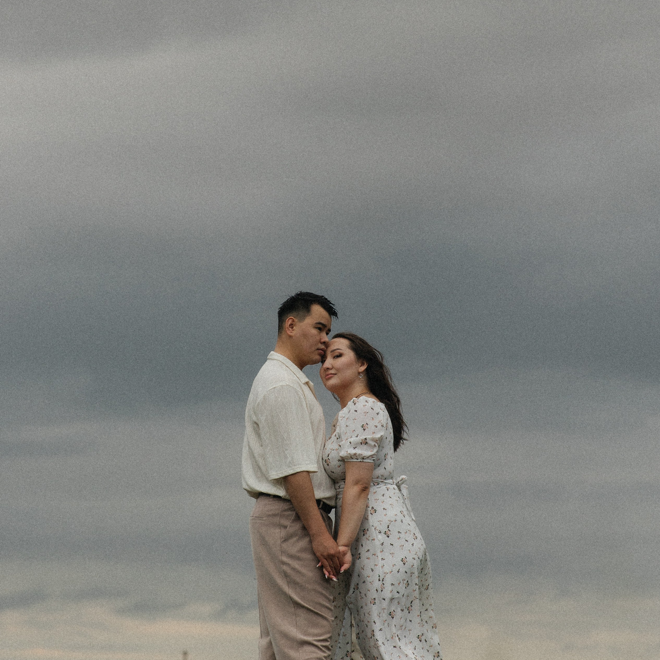 «Lovely rainy day»