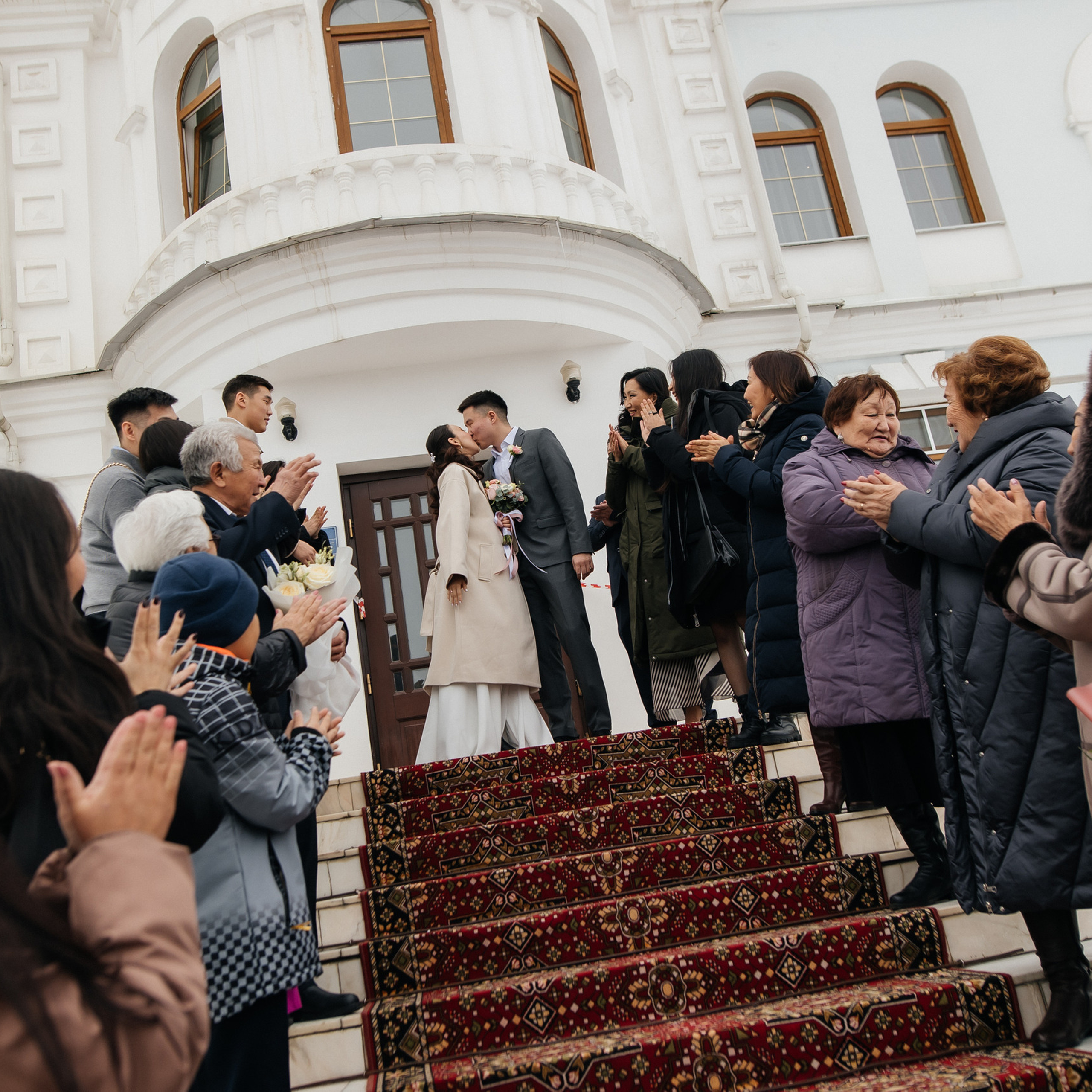 Отзывы. Свадебный и семейный фотограф в Якутске — Дьулусхан Прокопьев
