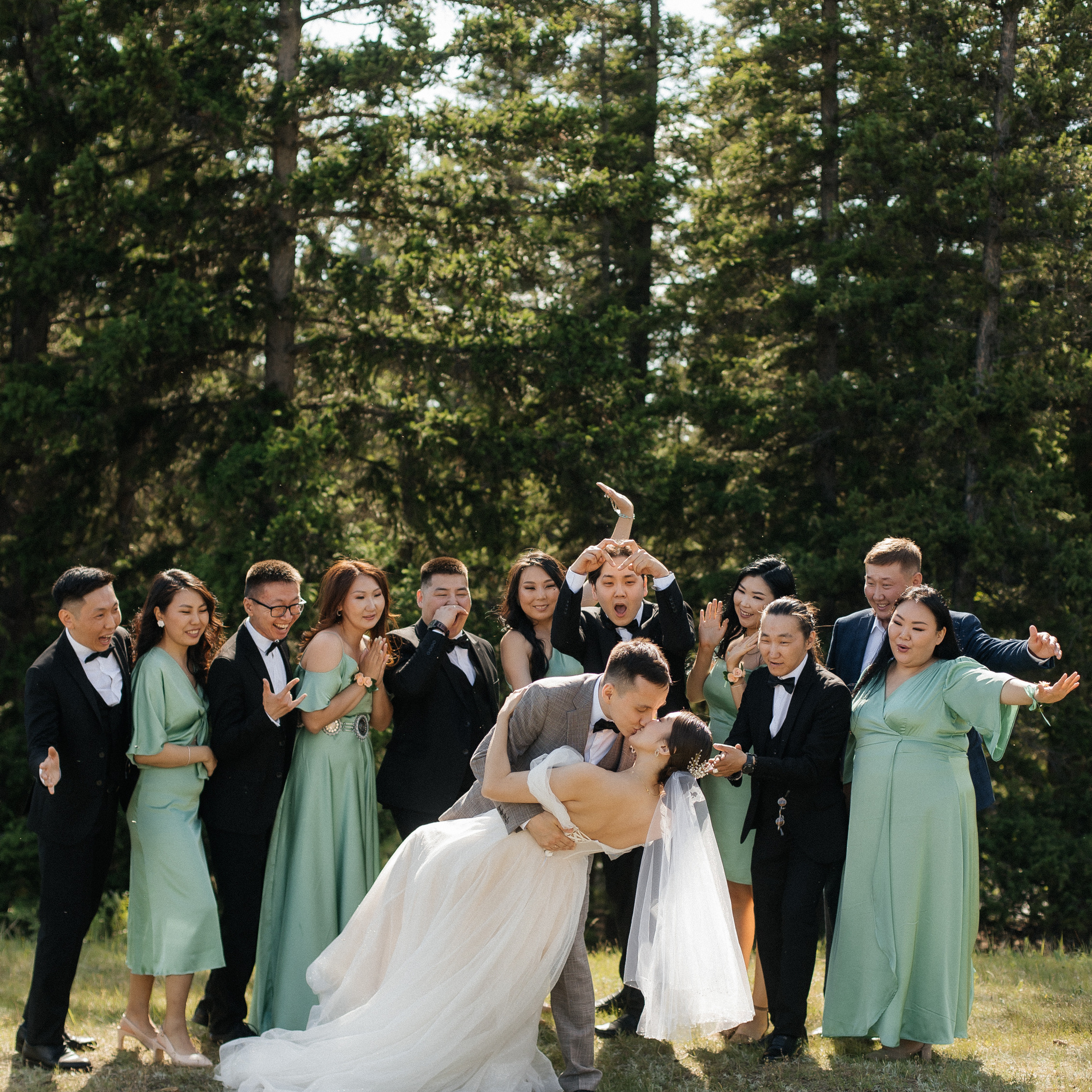 Отзывы. Свадебный и семейный фотограф в Якутске — Дьулусхан Прокопьев